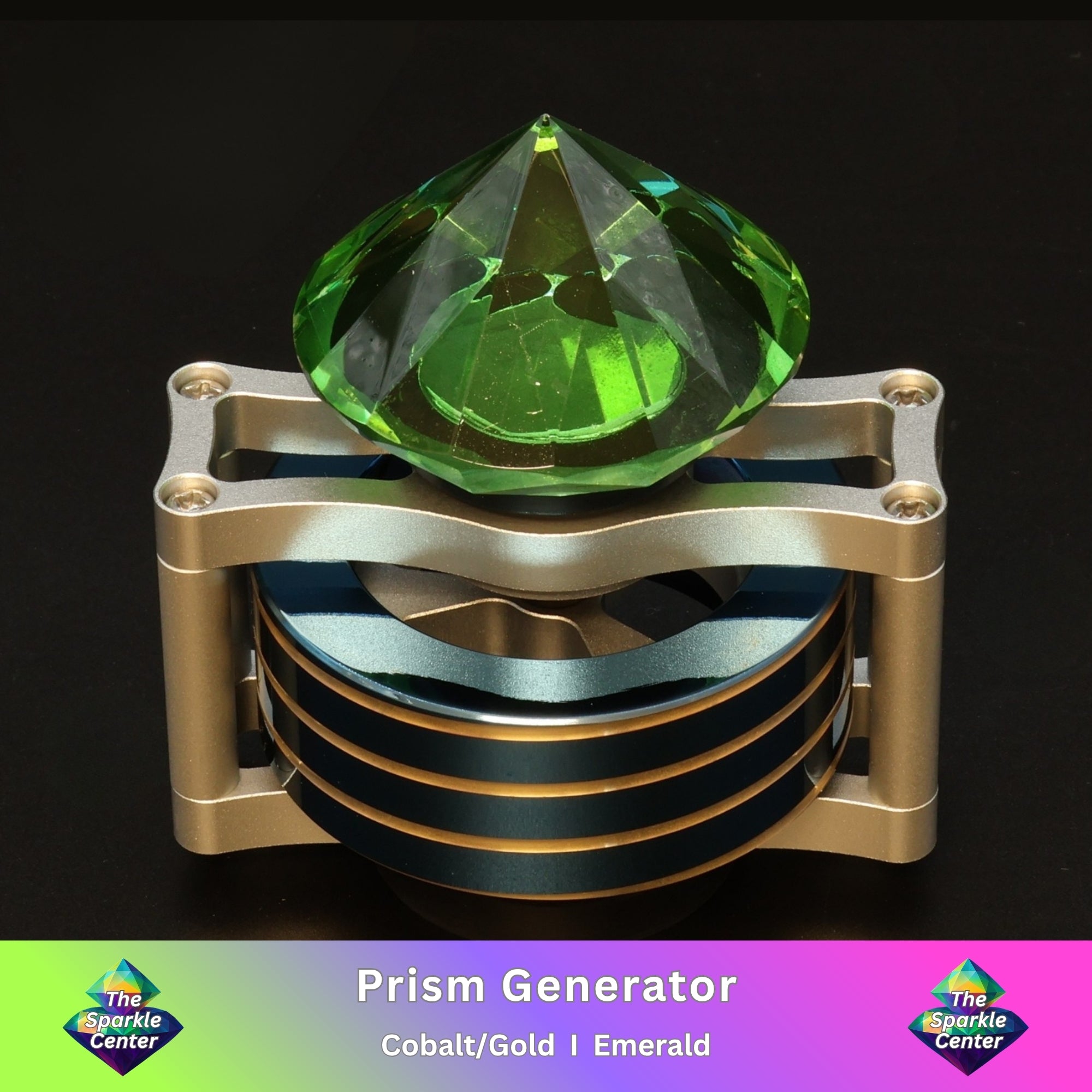 Prism Generator™