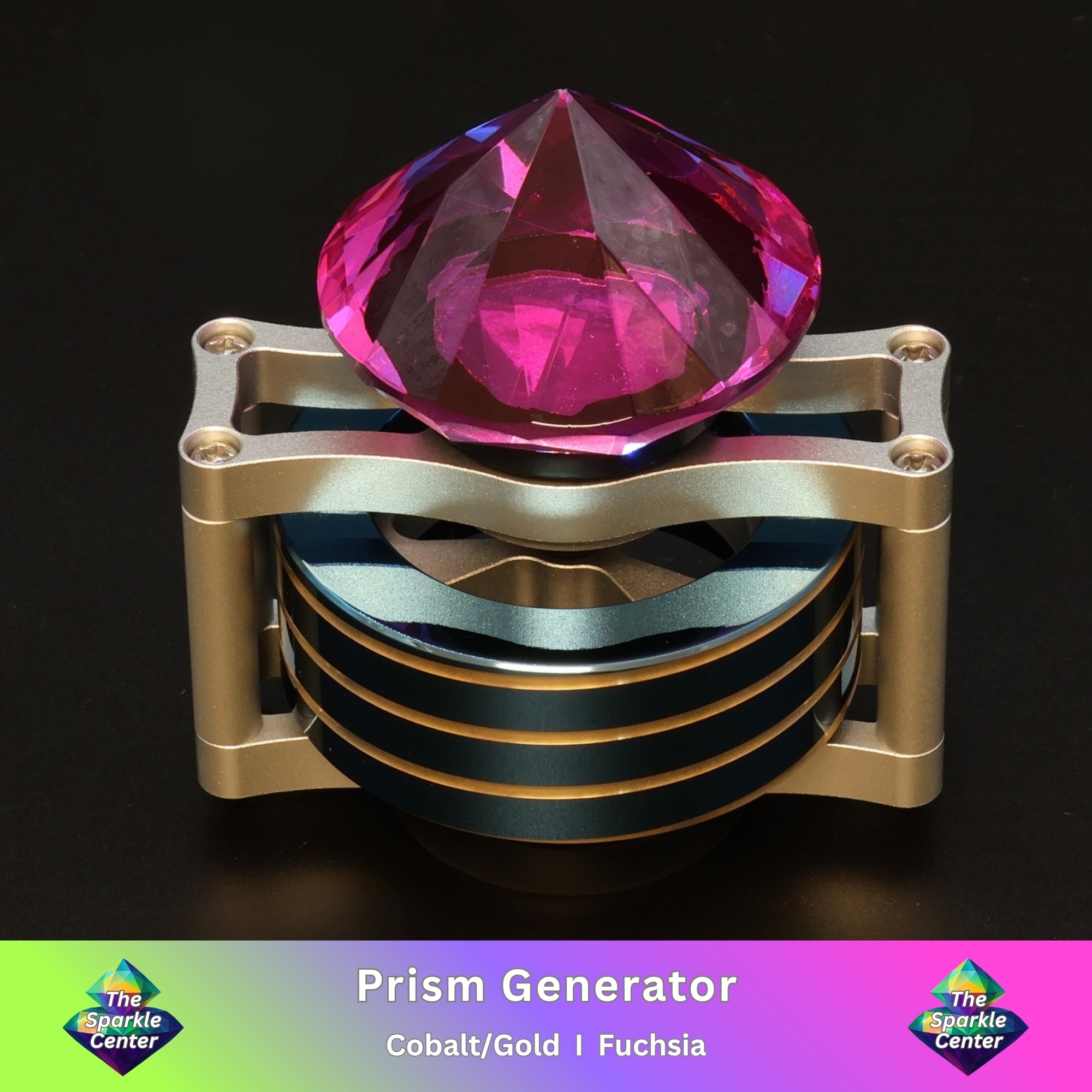 Prism Generator™