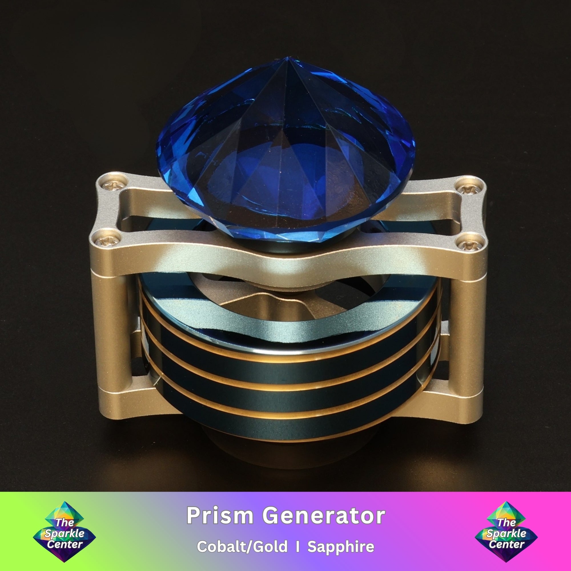 Prism Generator™