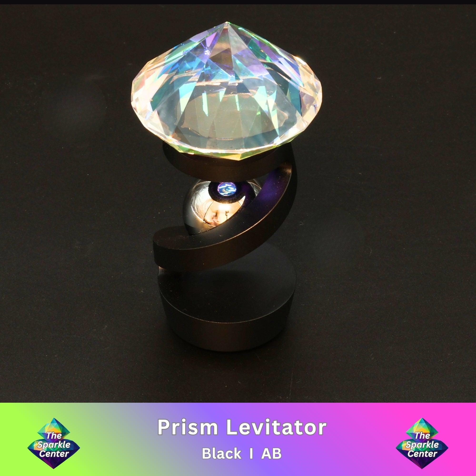 Prism Levitator™