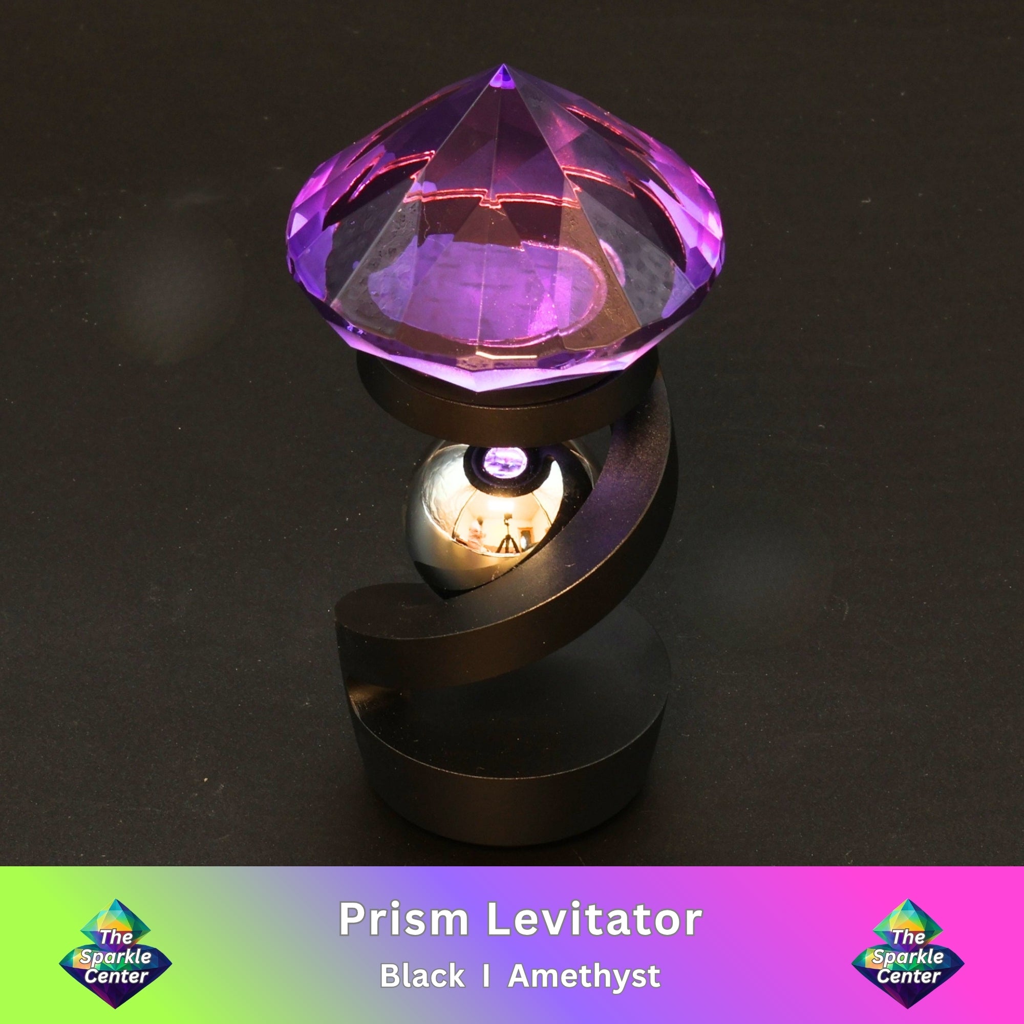 Prism Levitator™
