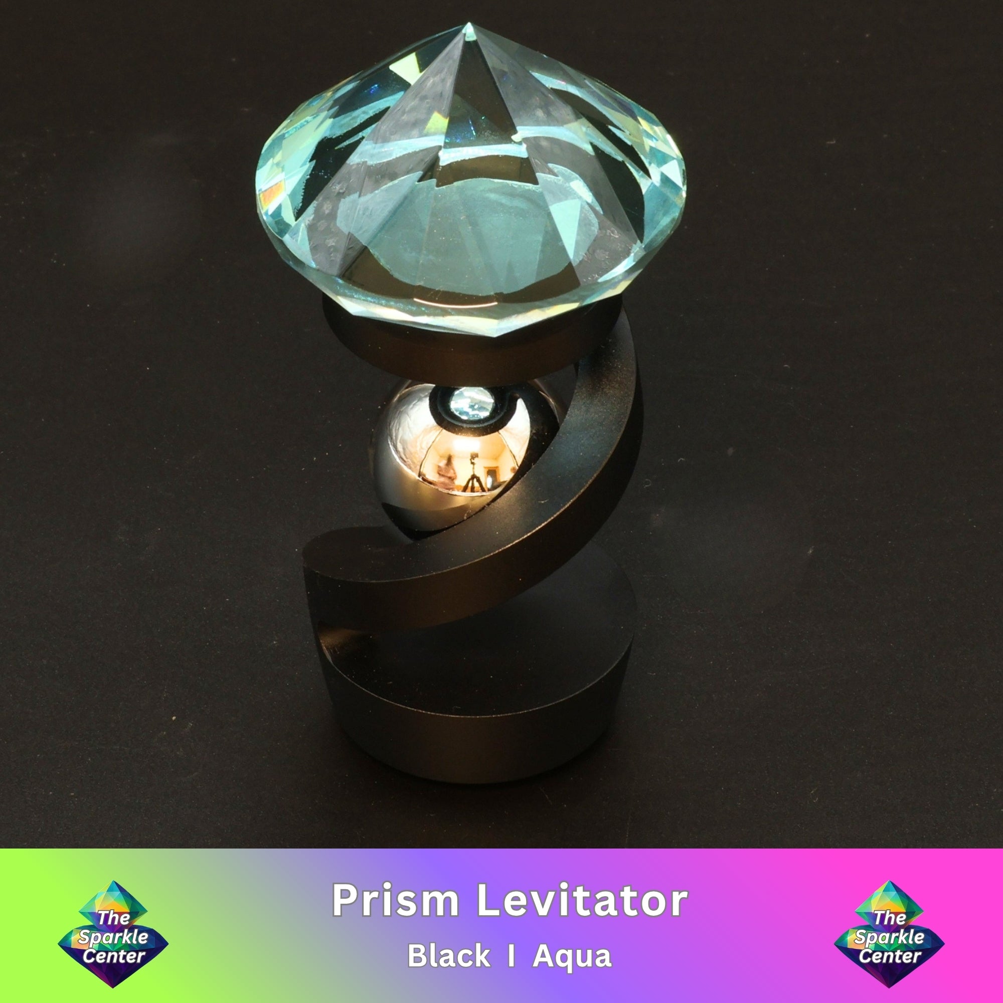 Prism Levitator™
