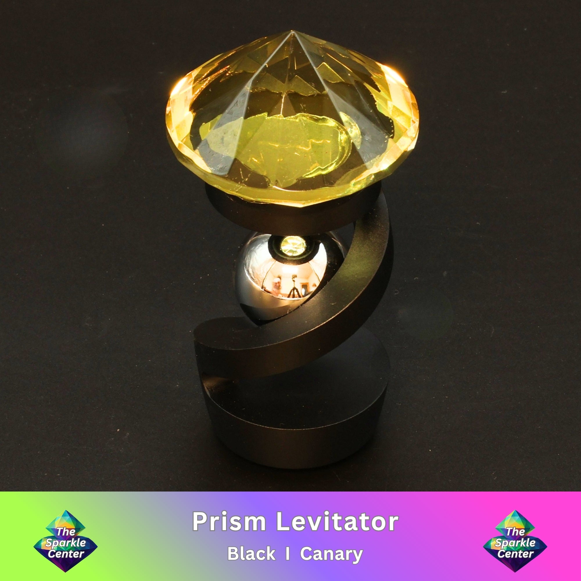 Prism Levitator™