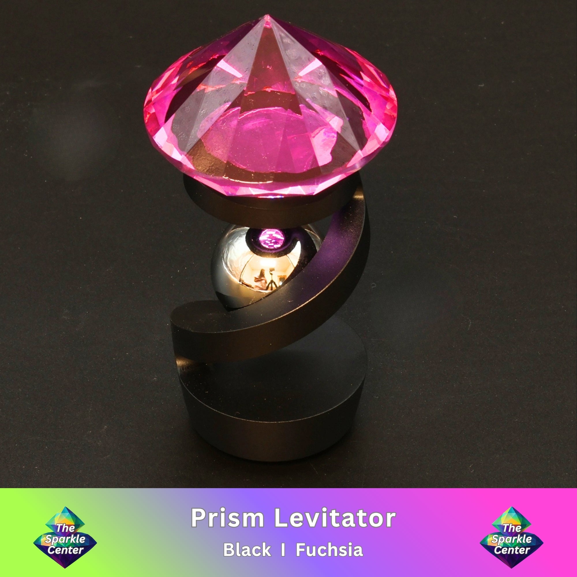 Prism Levitator™