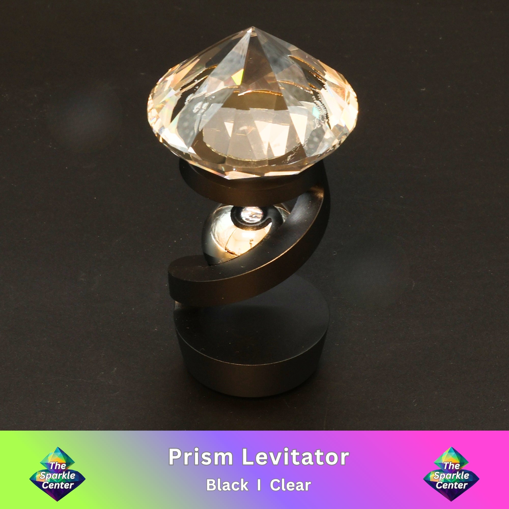 Prism Levitator™