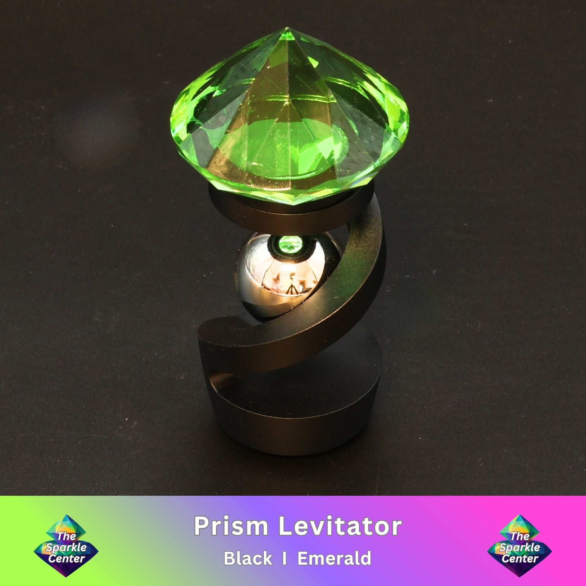 Prism Levitator™