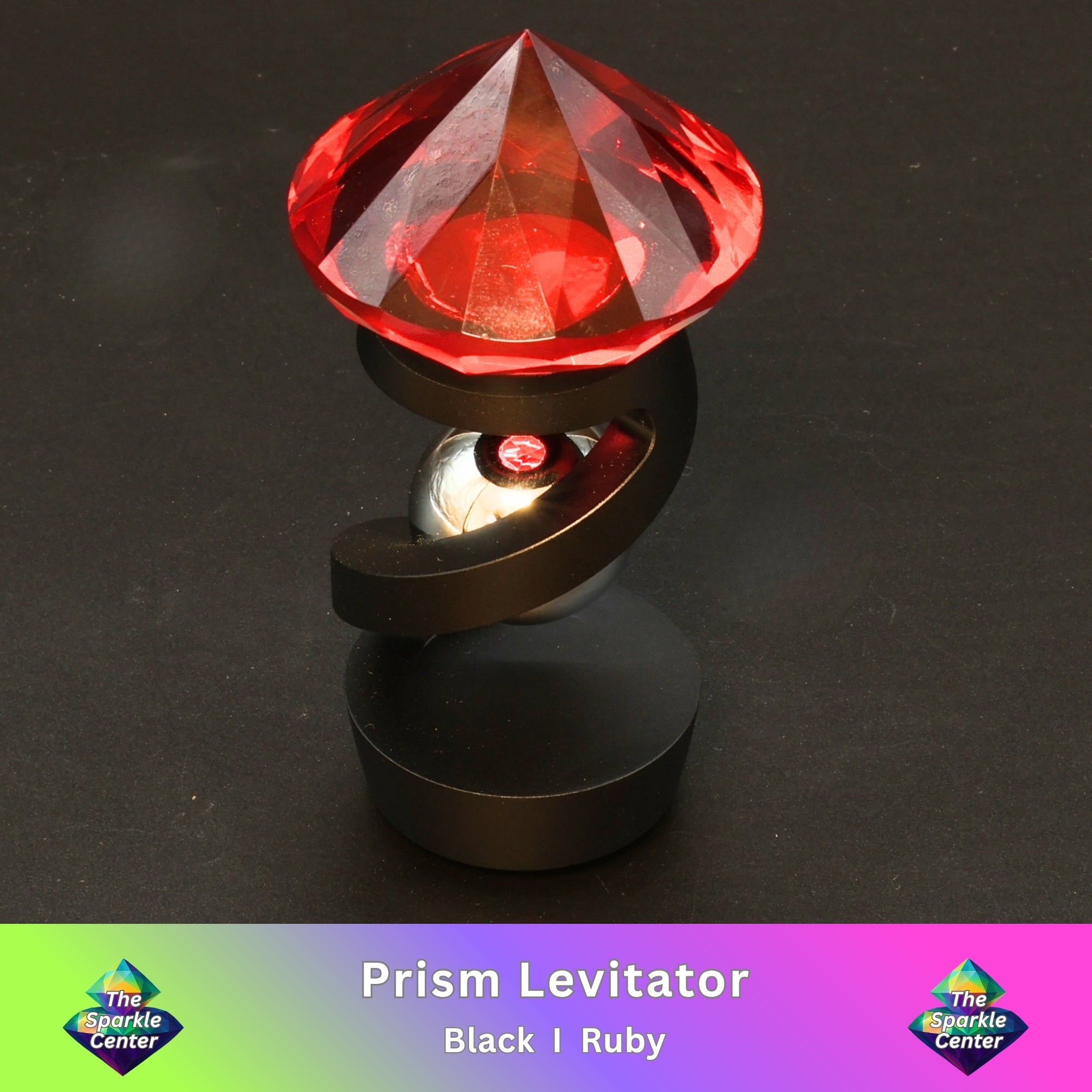 Prism Levitator™