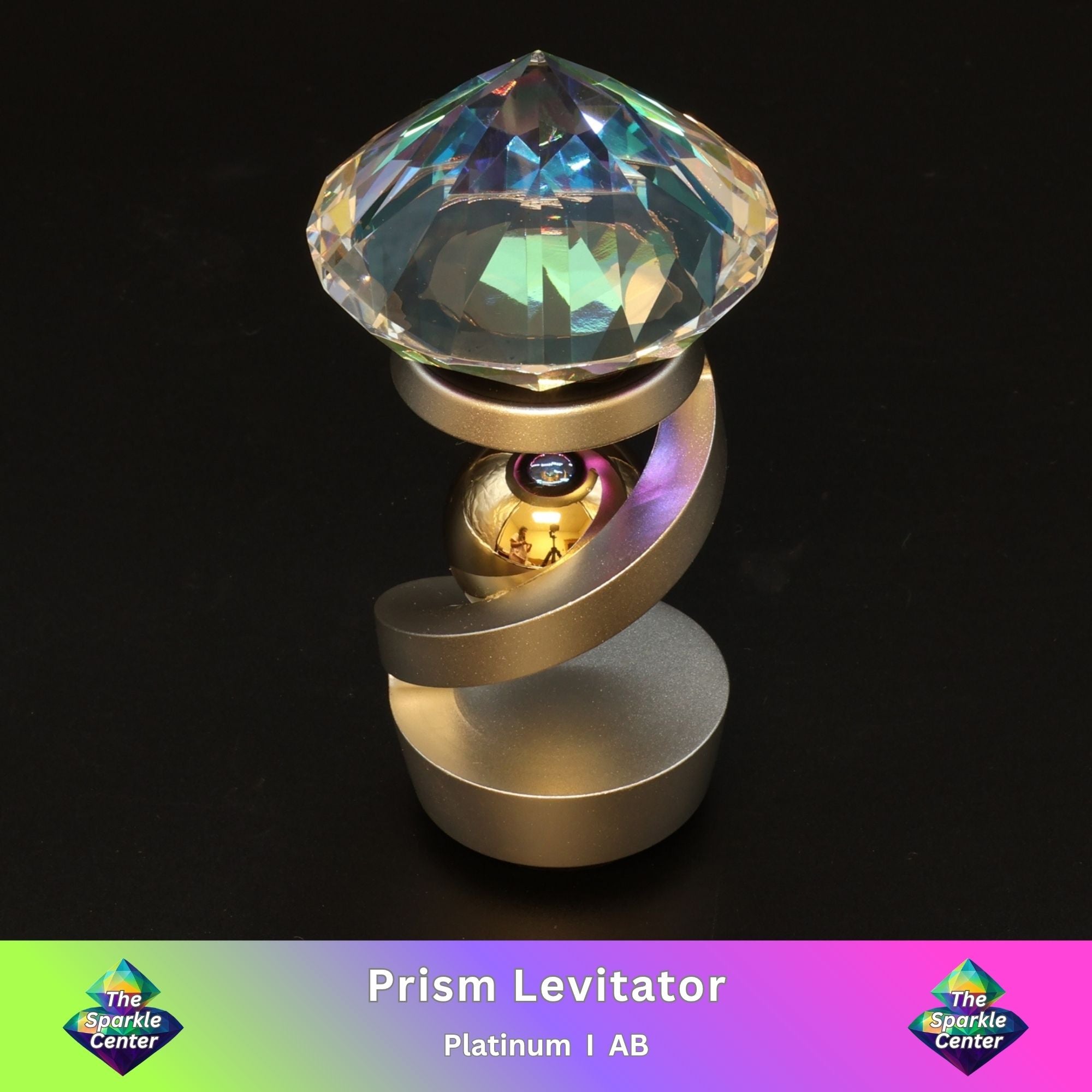 Prism Levitator™