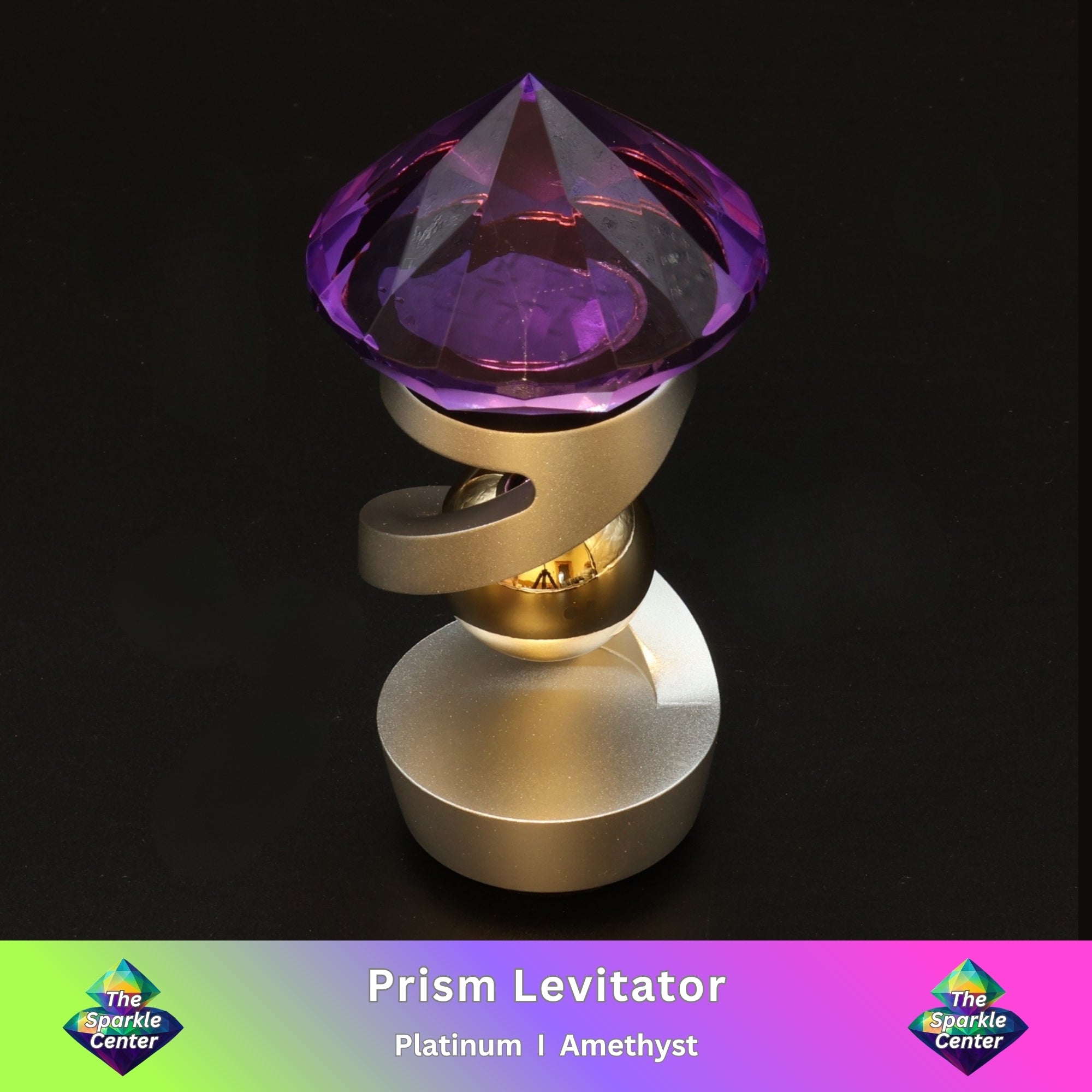 Prism Levitator™