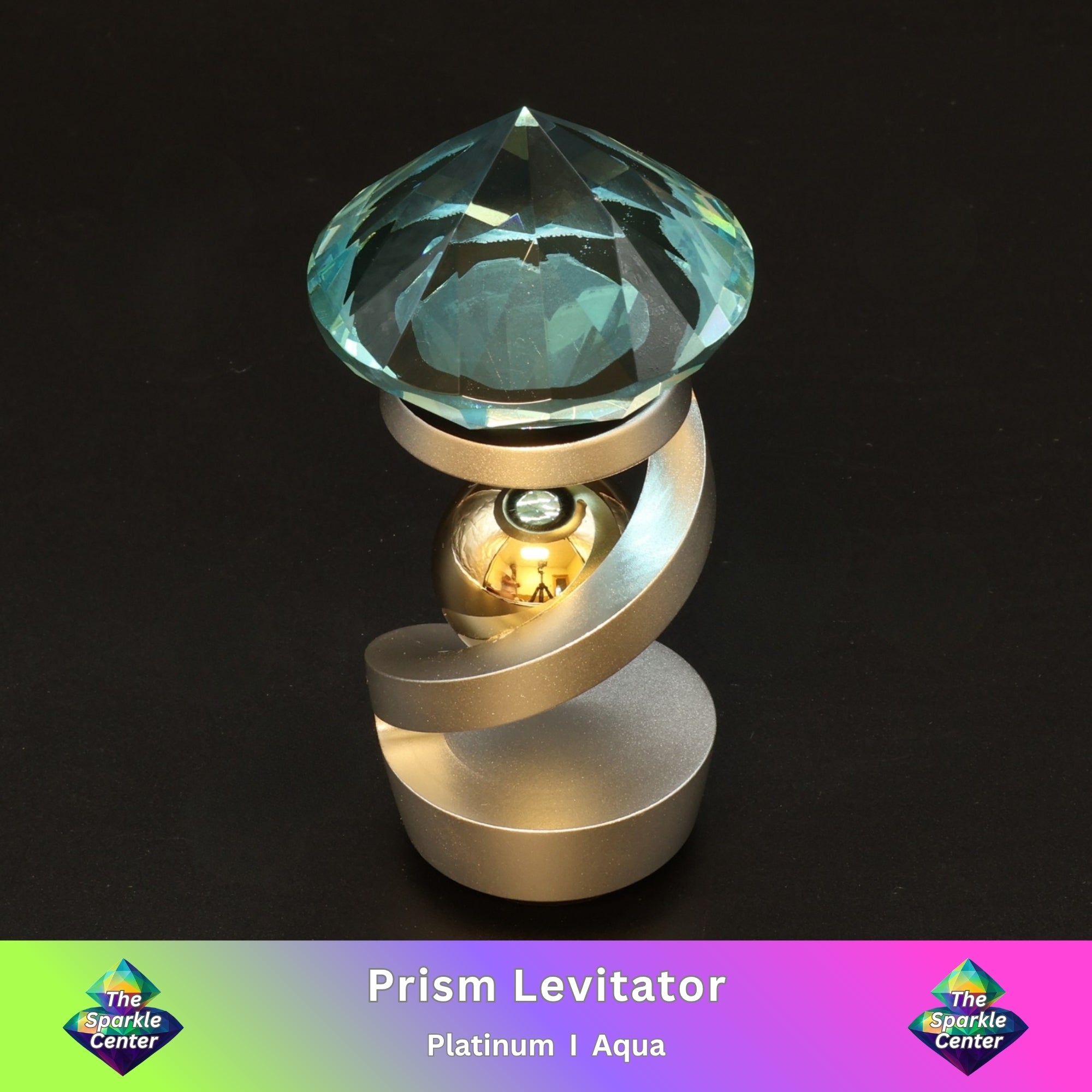 Prism Levitator™