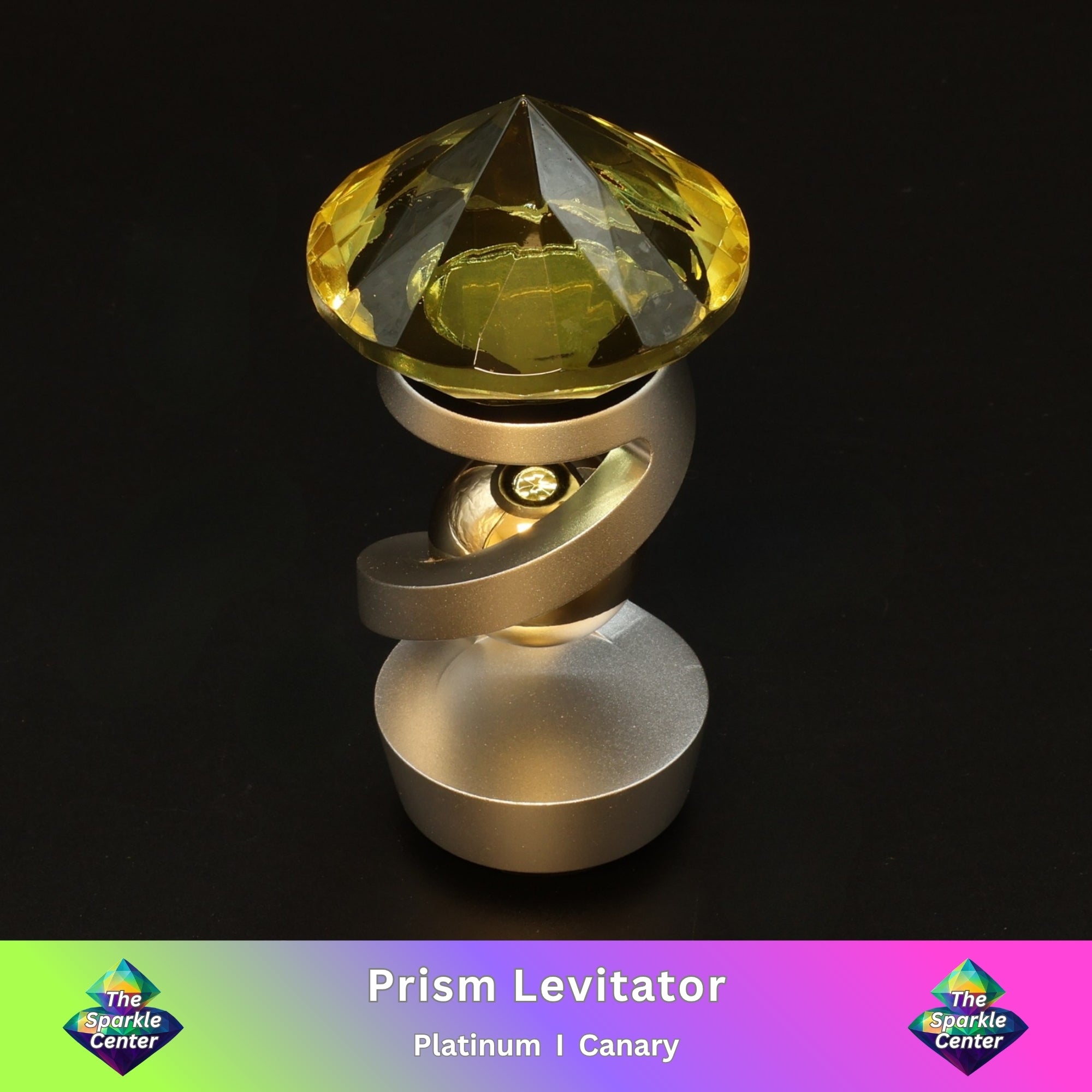 Prism Levitator™