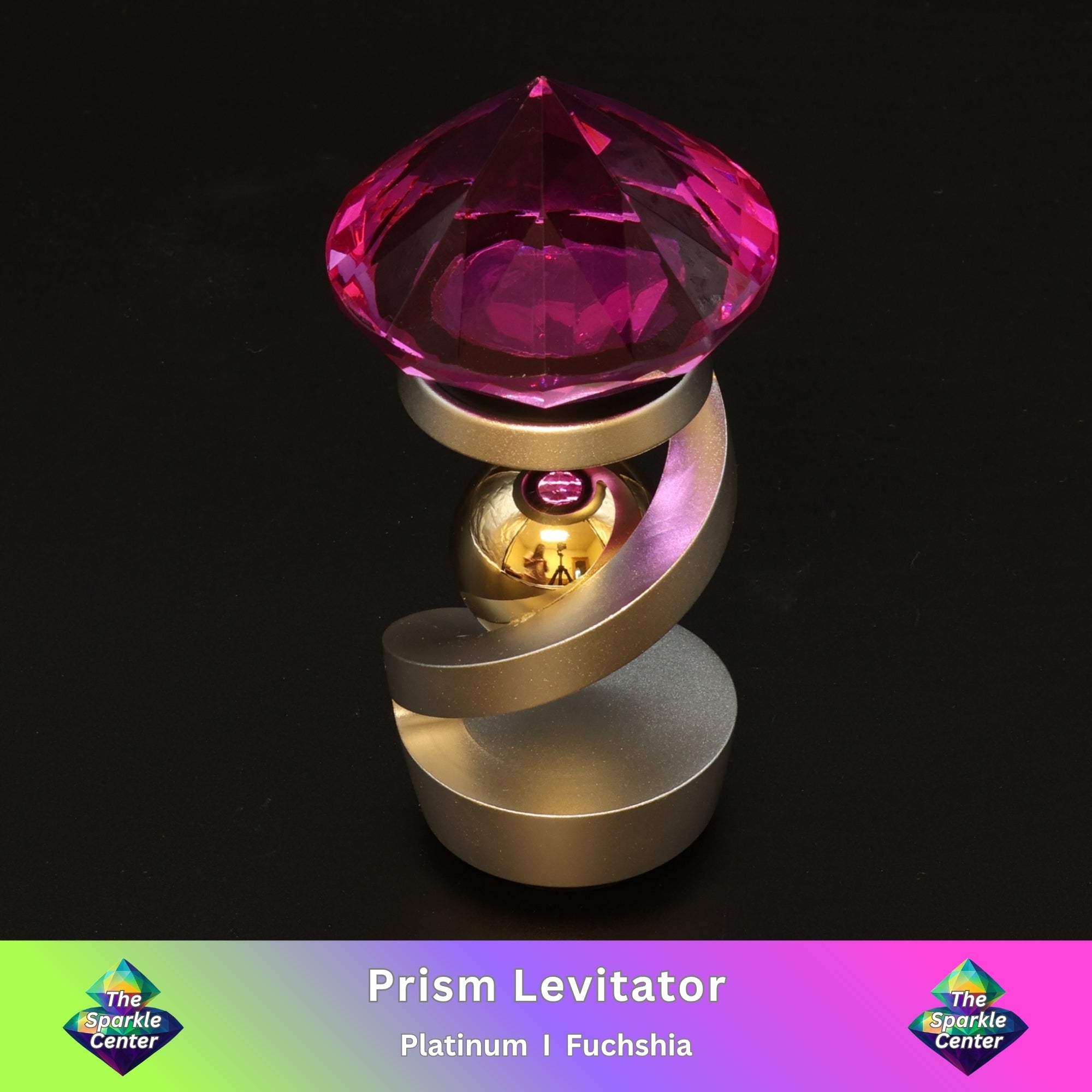 Prism Levitator™