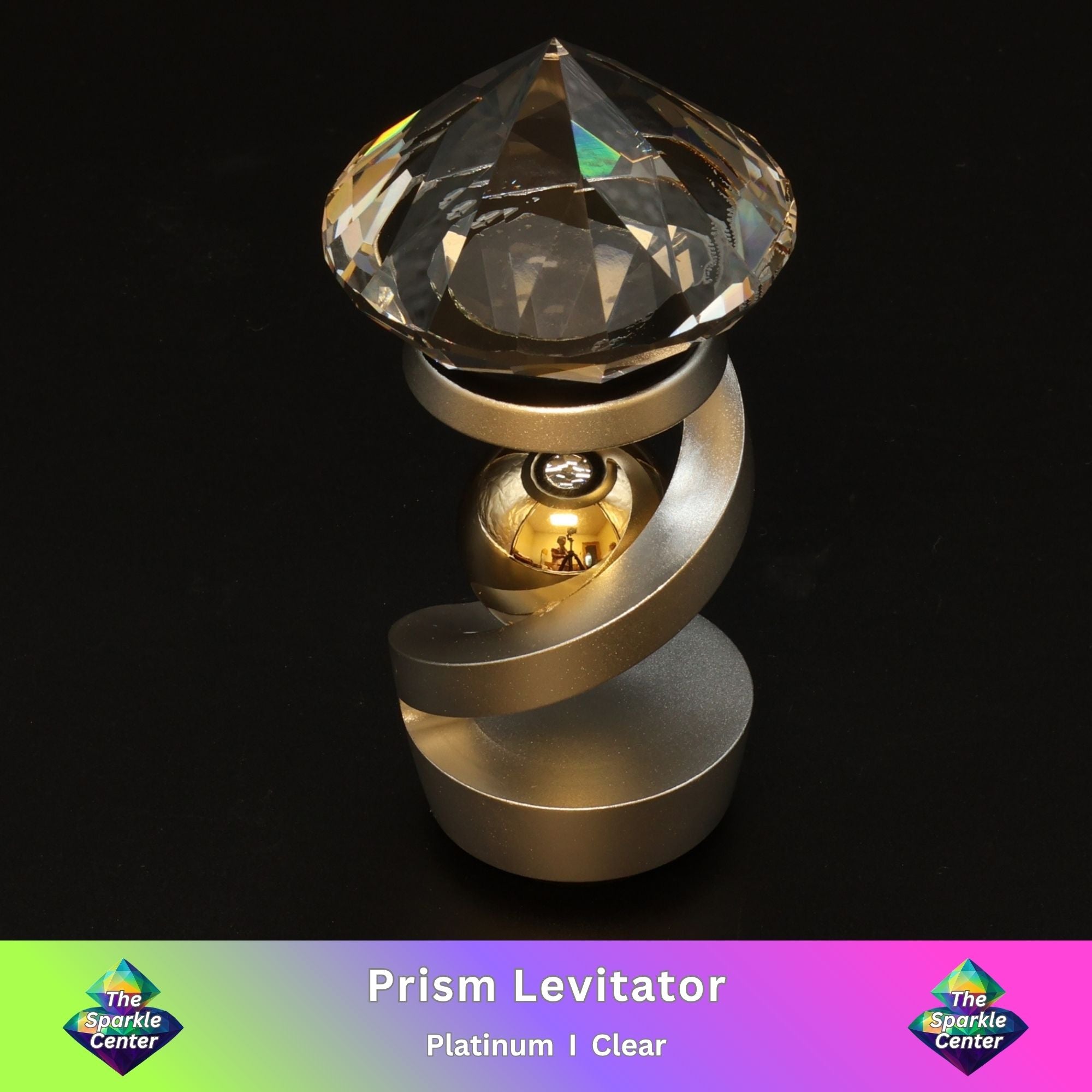 Prism Levitator™