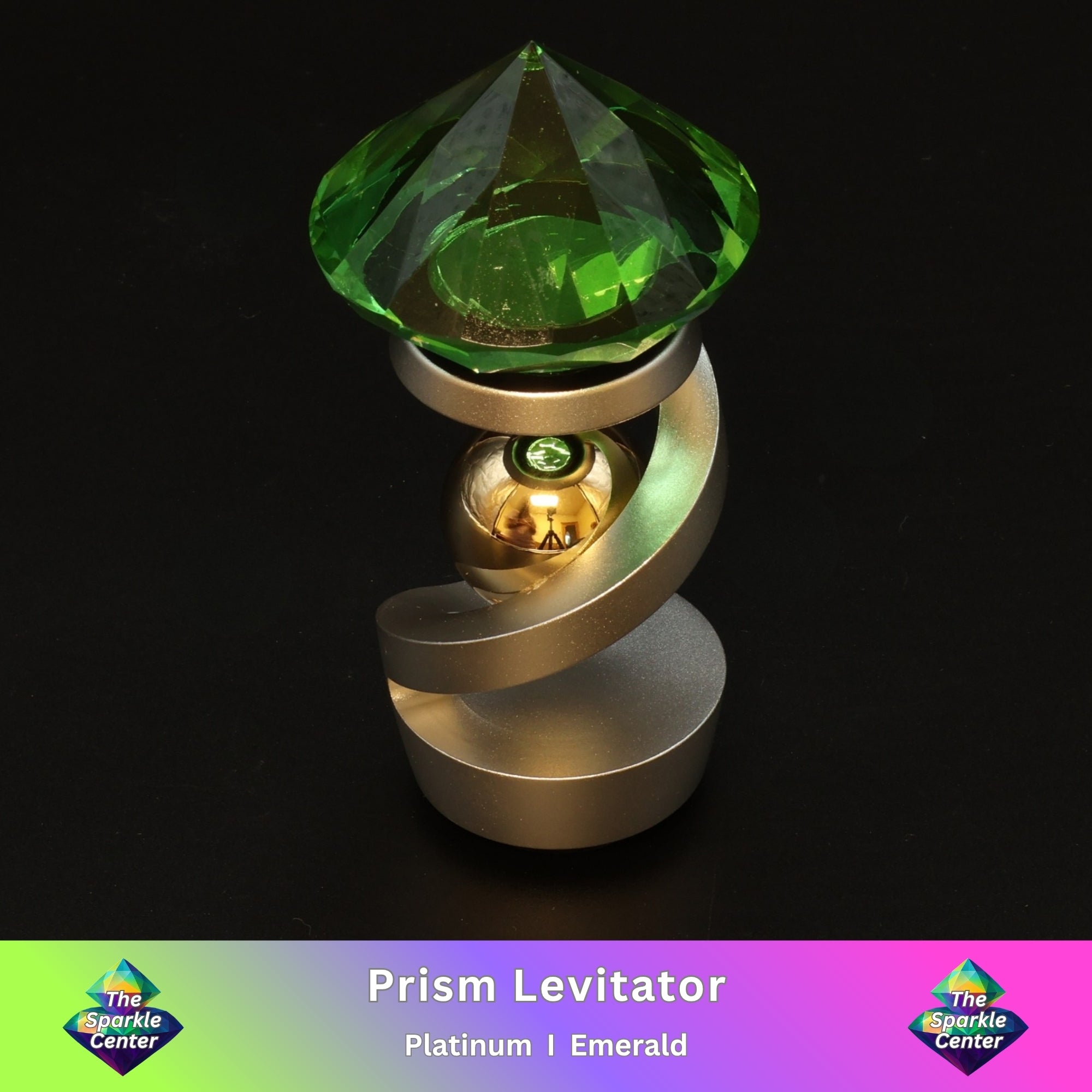 Prism Levitator™