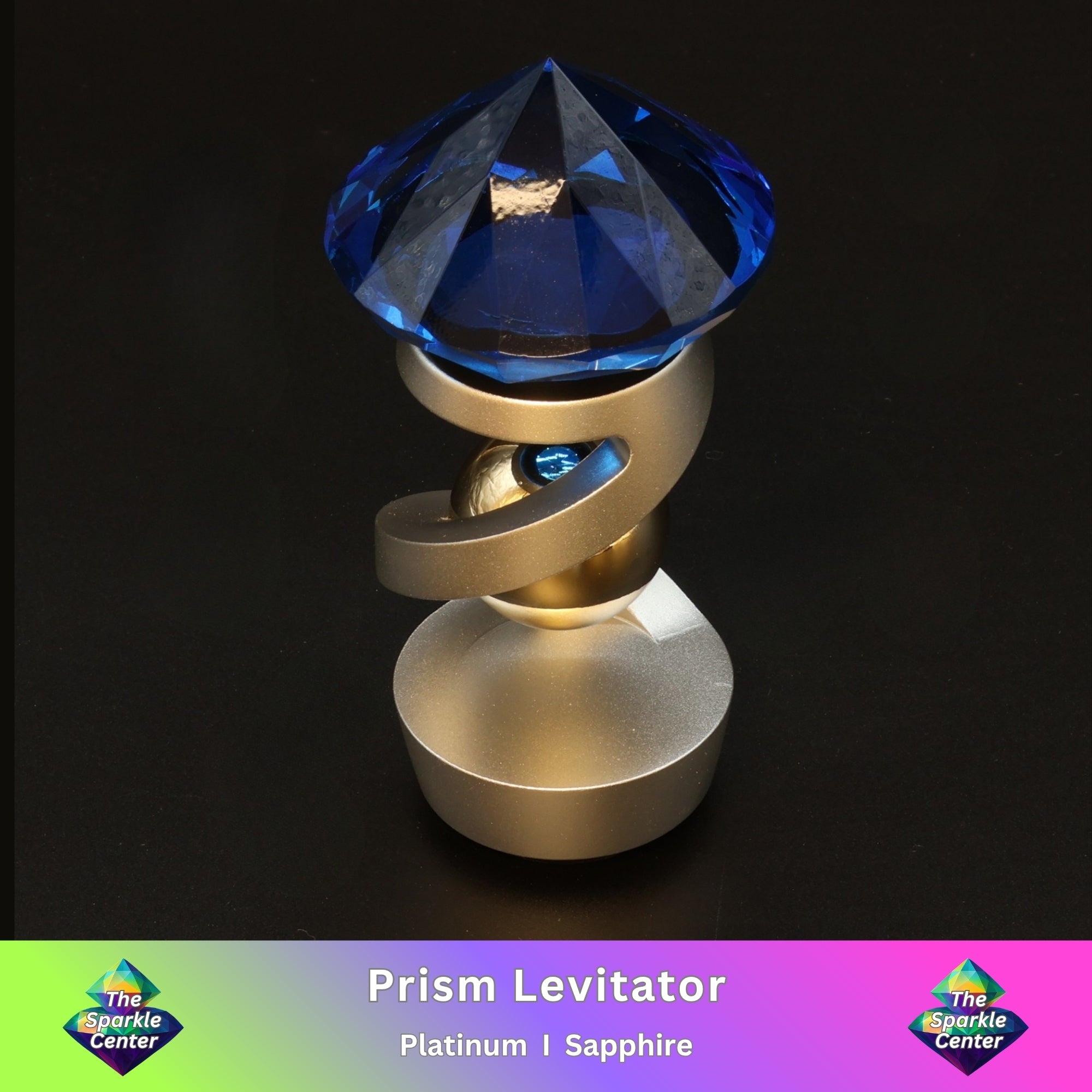 Prism Levitator™