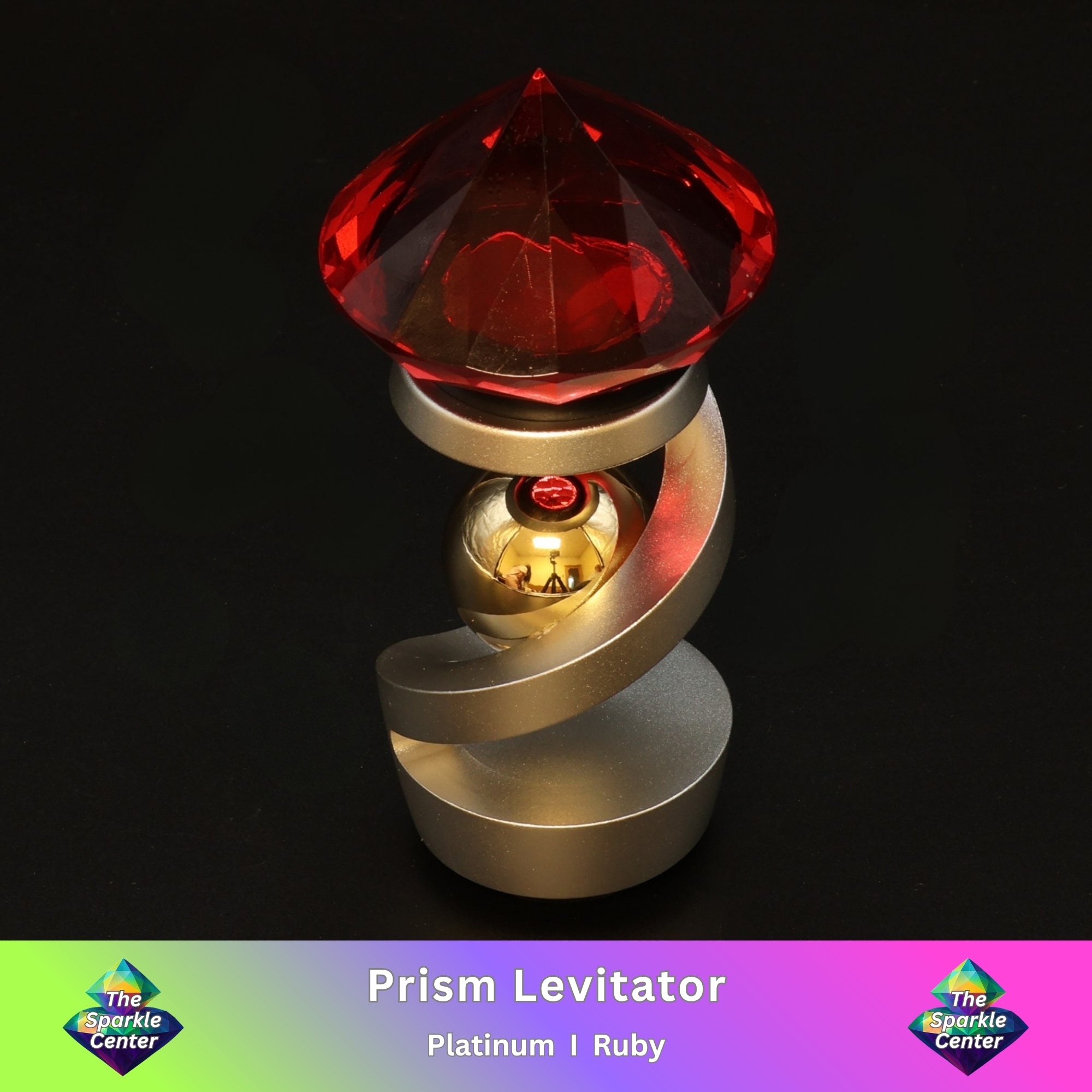Prism Levitator™