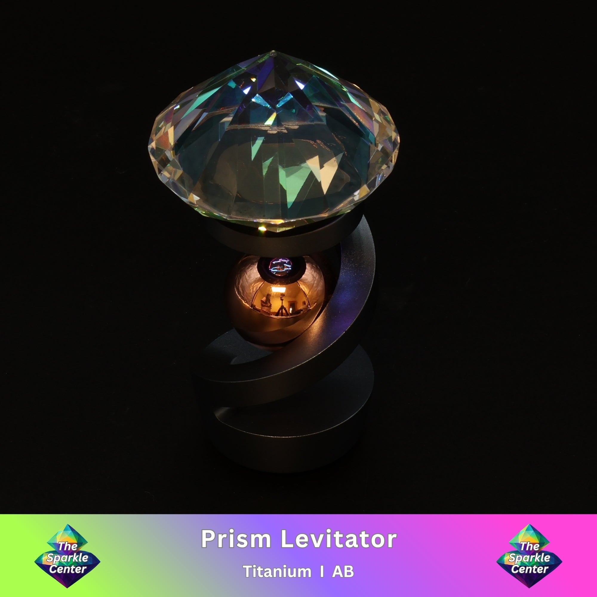 Prism Levitator™