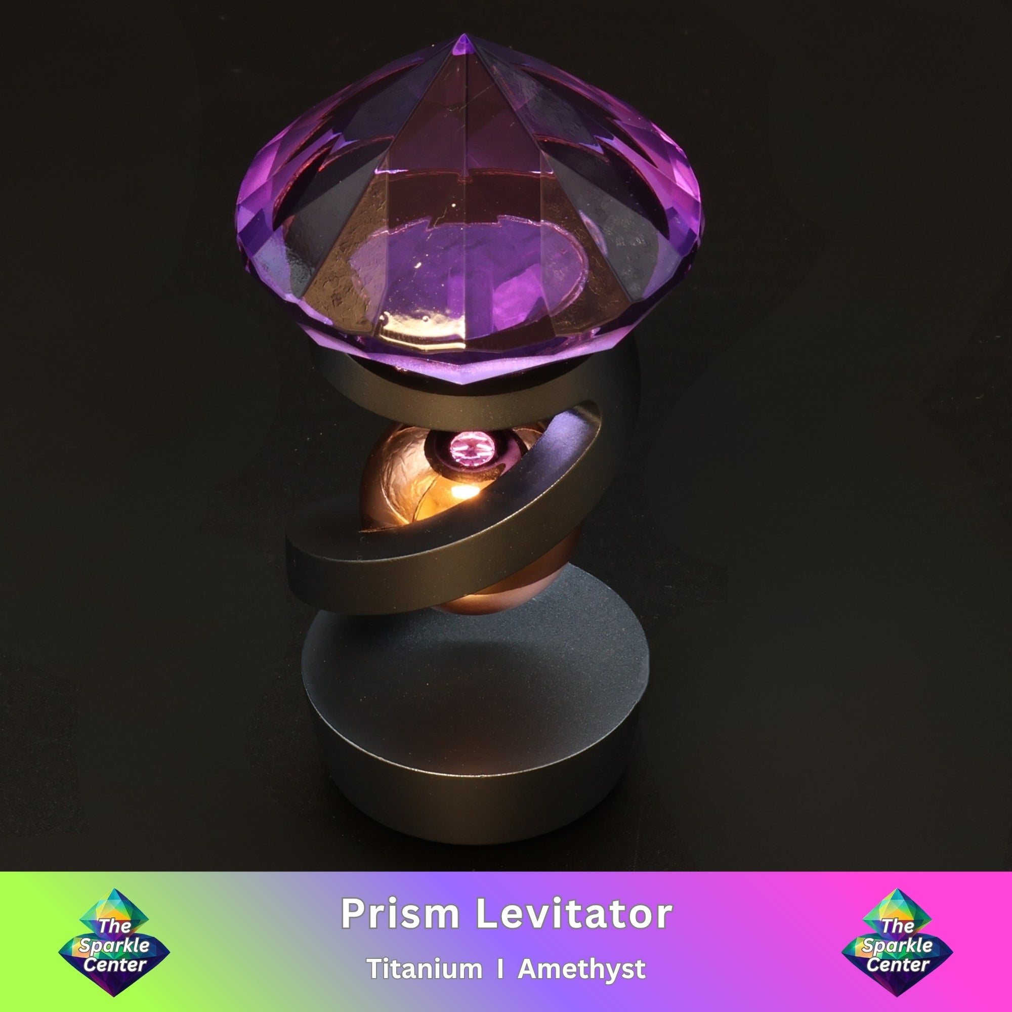 Prism Levitator™