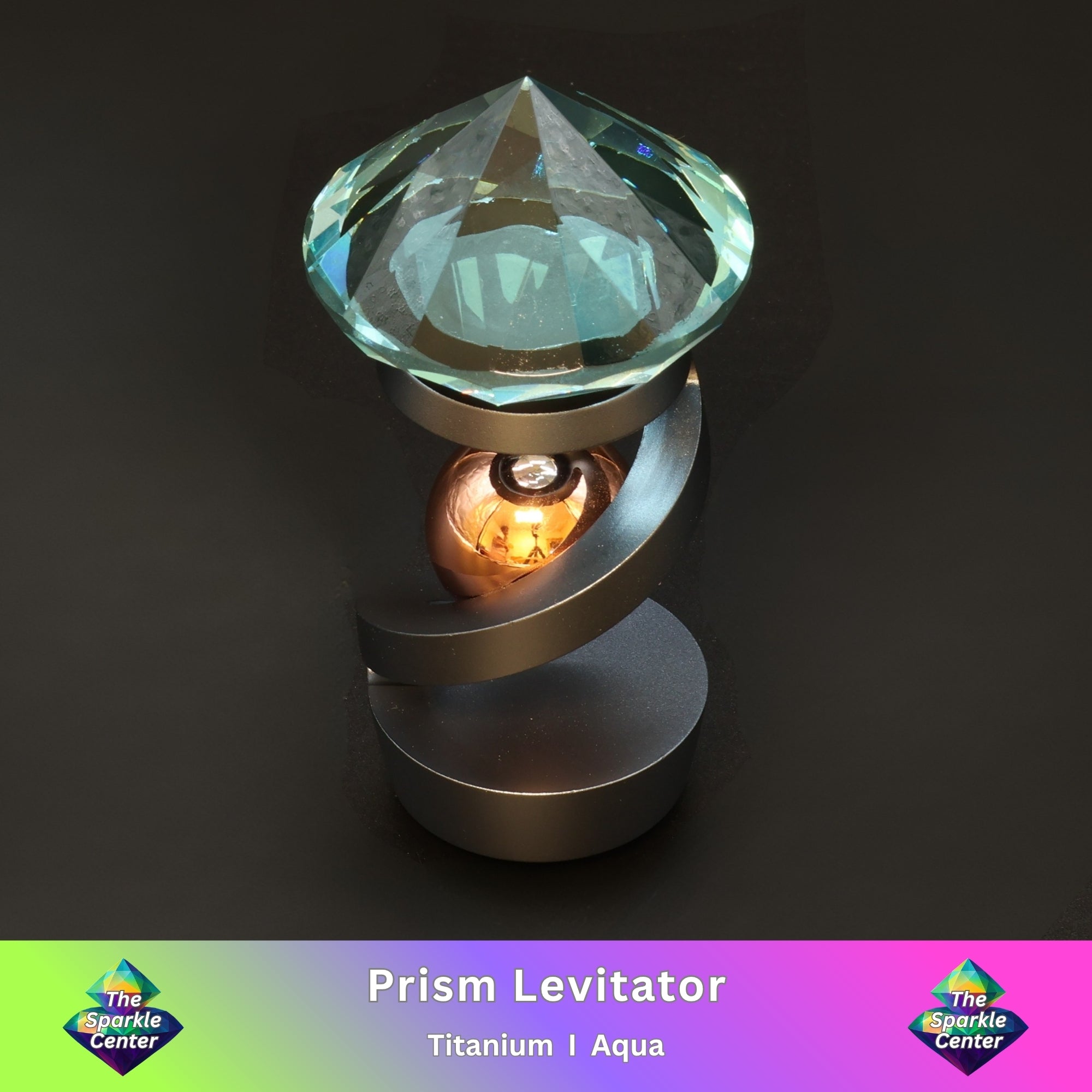 Prism Levitator™