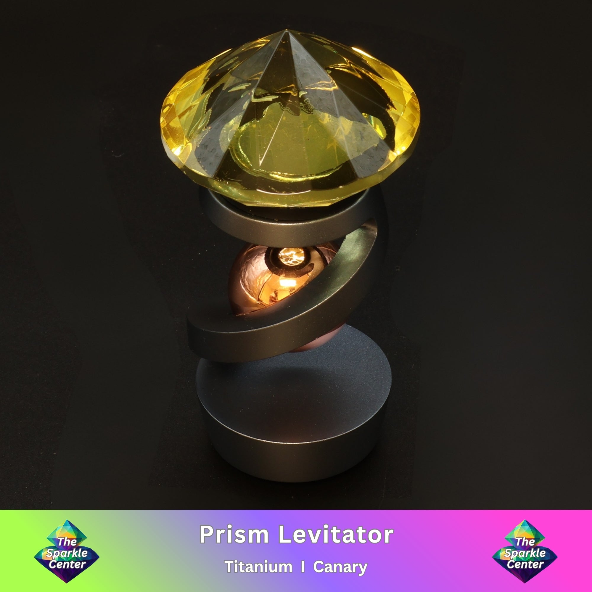 Prism Levitator™