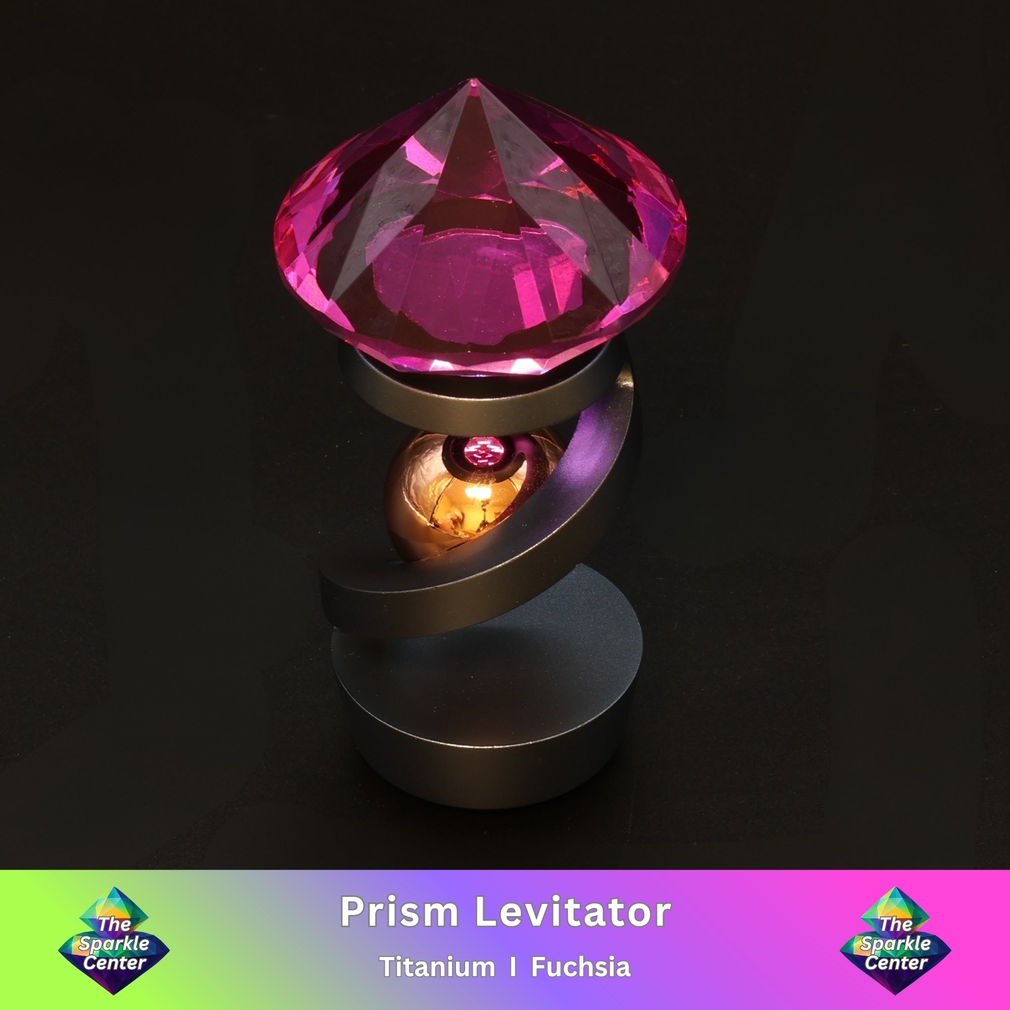 Prism Levitator™