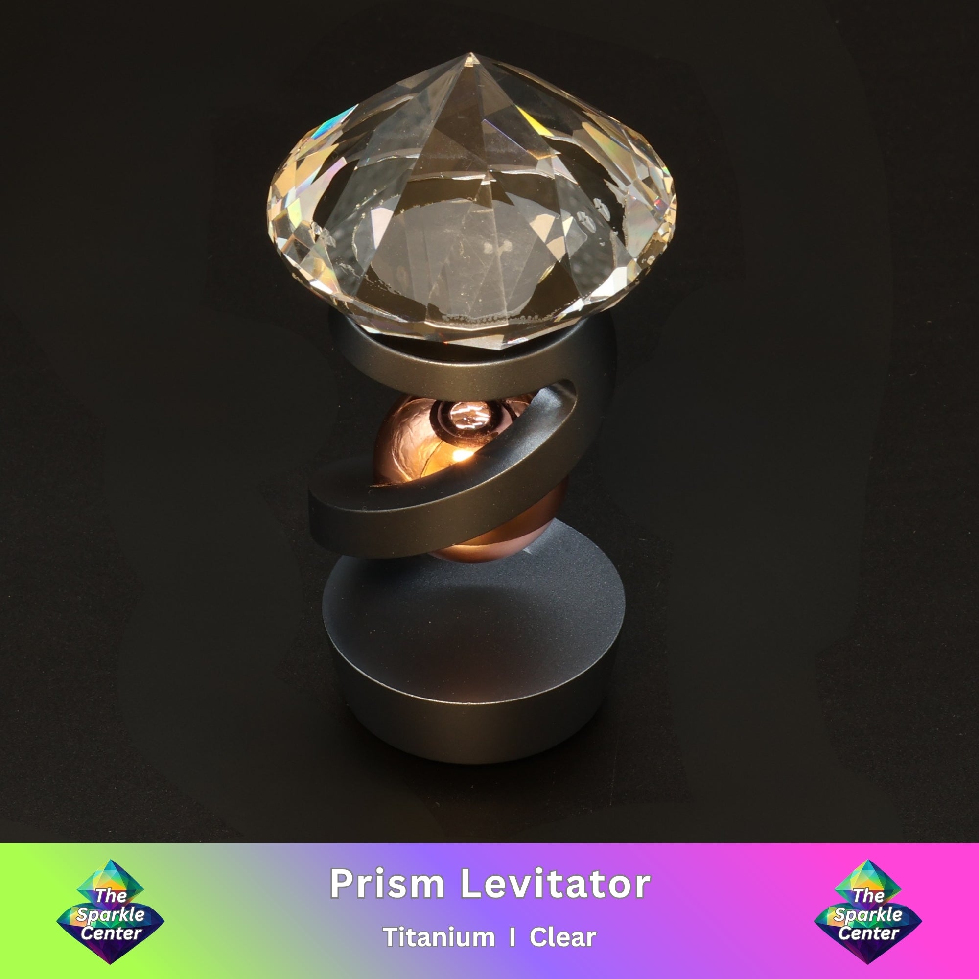 Prism Levitator™