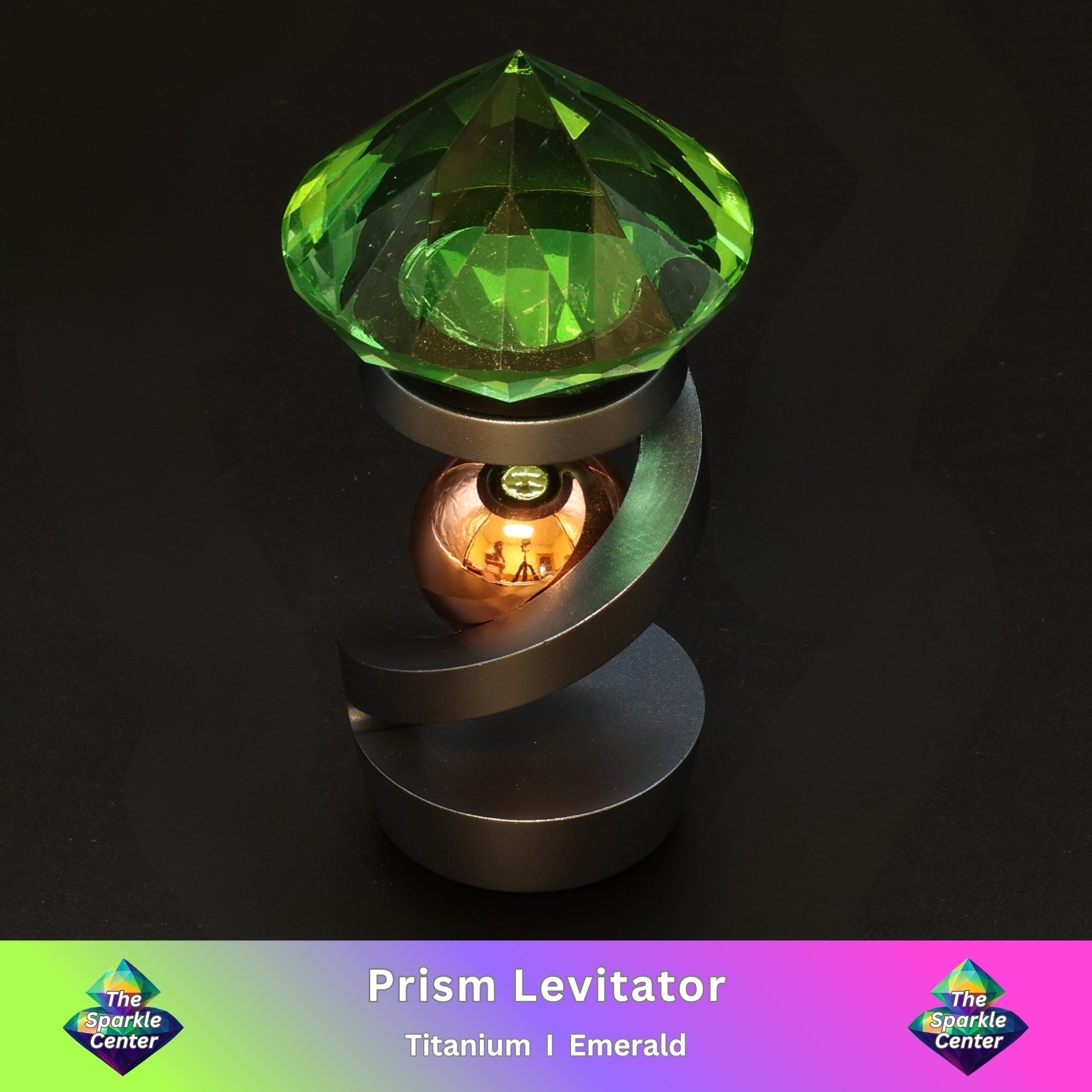 Prism Levitator™