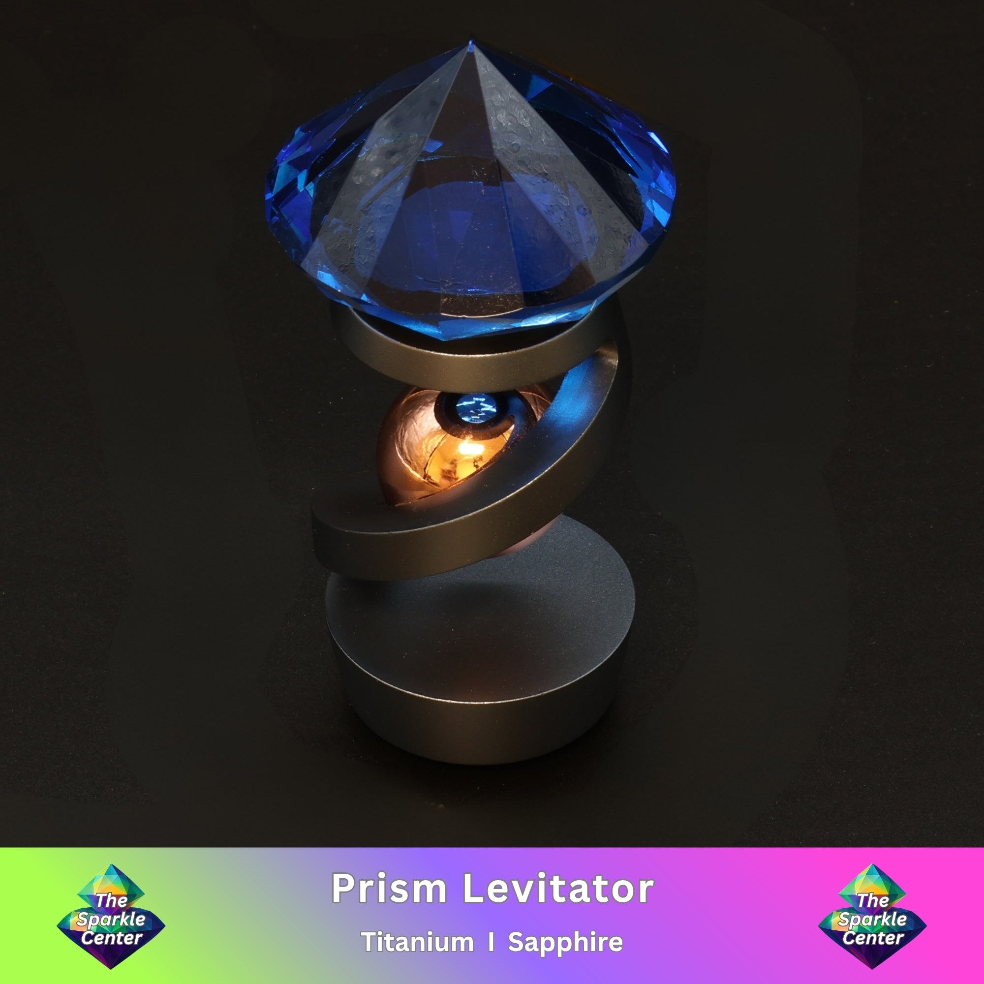Prism Levitator™