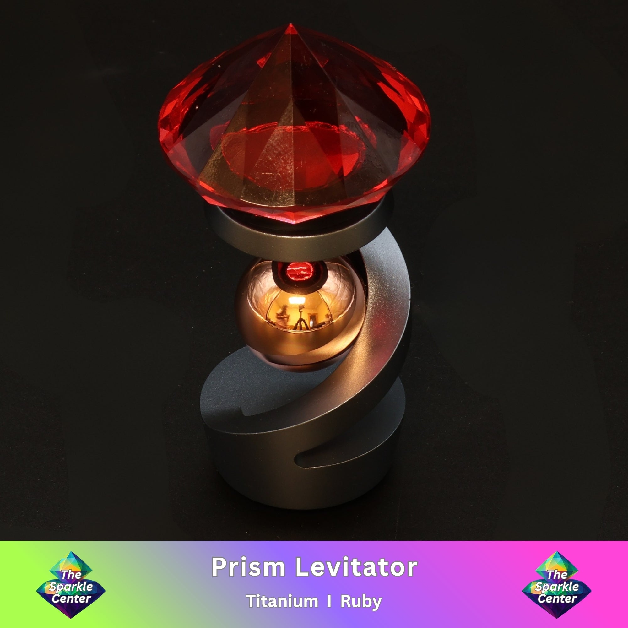 Prism Levitator™