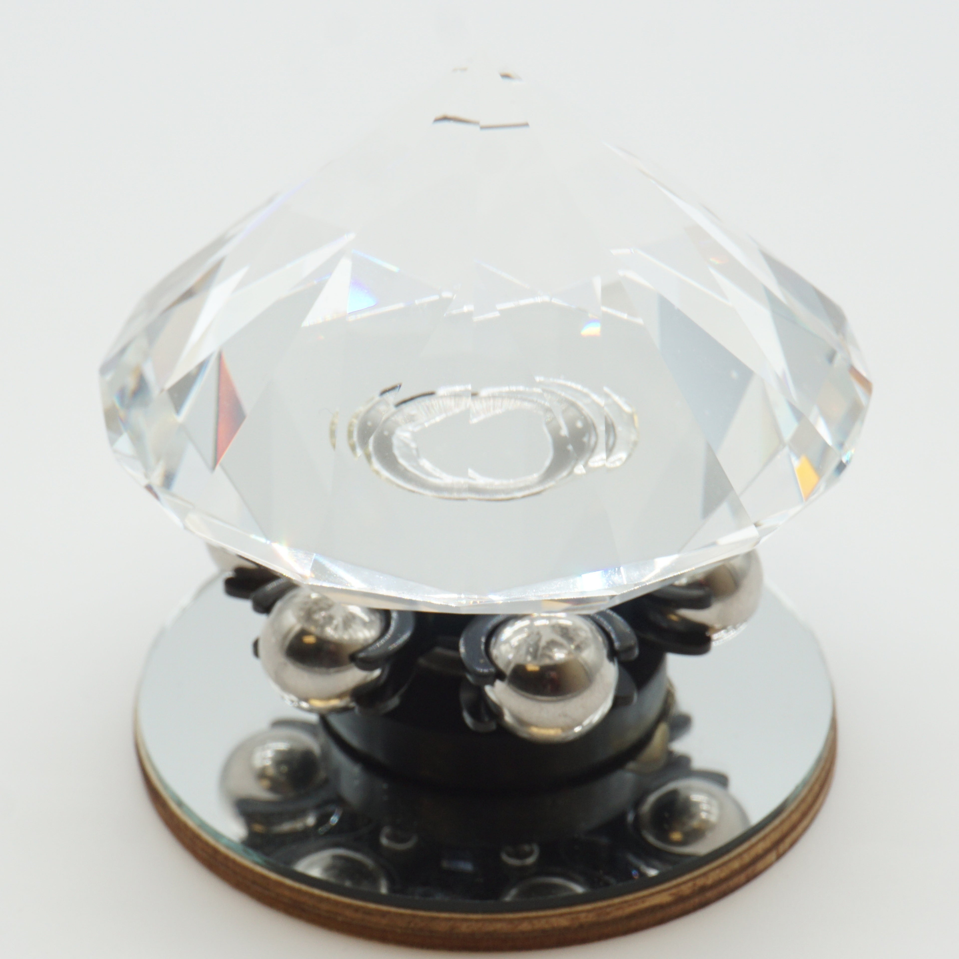 Prism Orbiter™