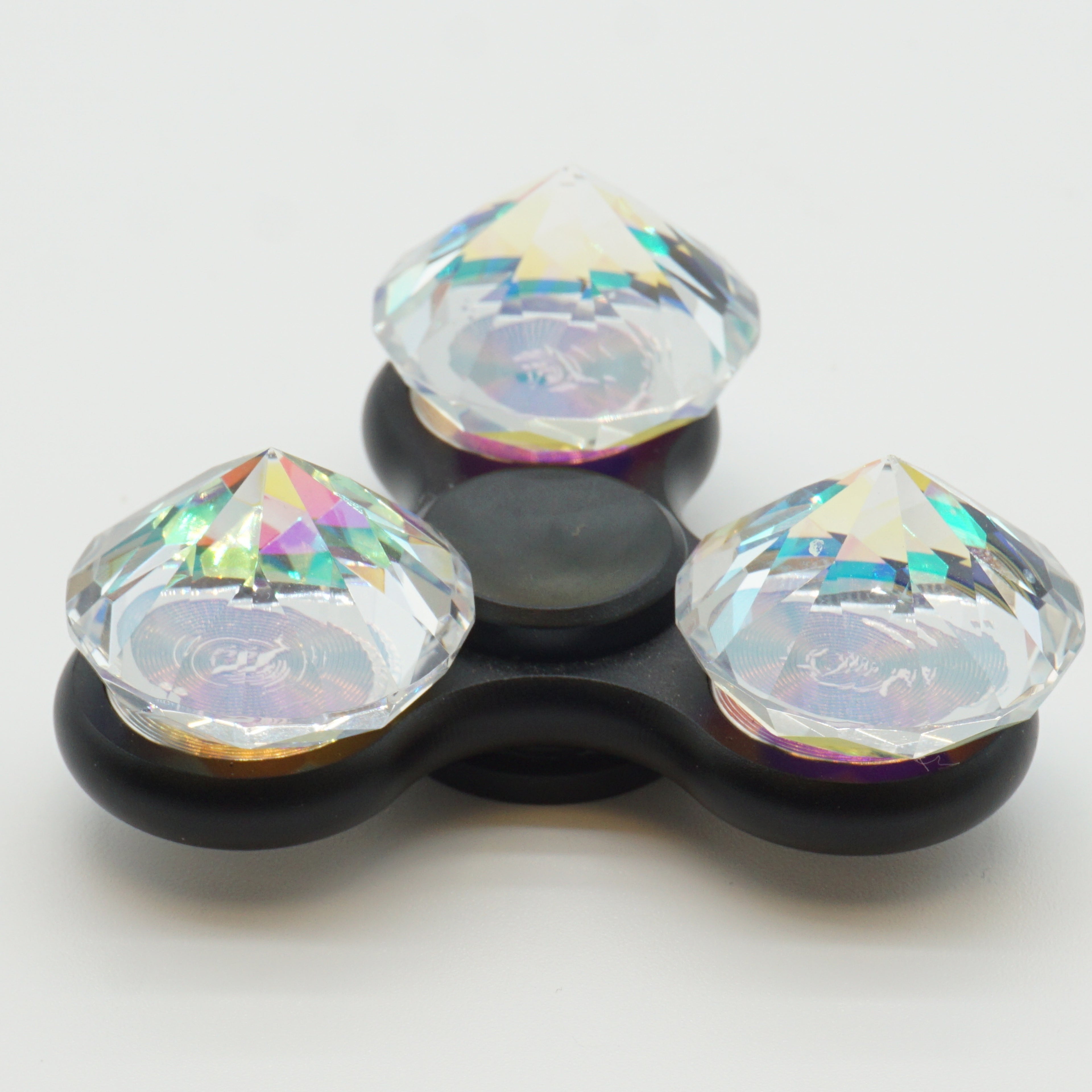 Trinity Halo