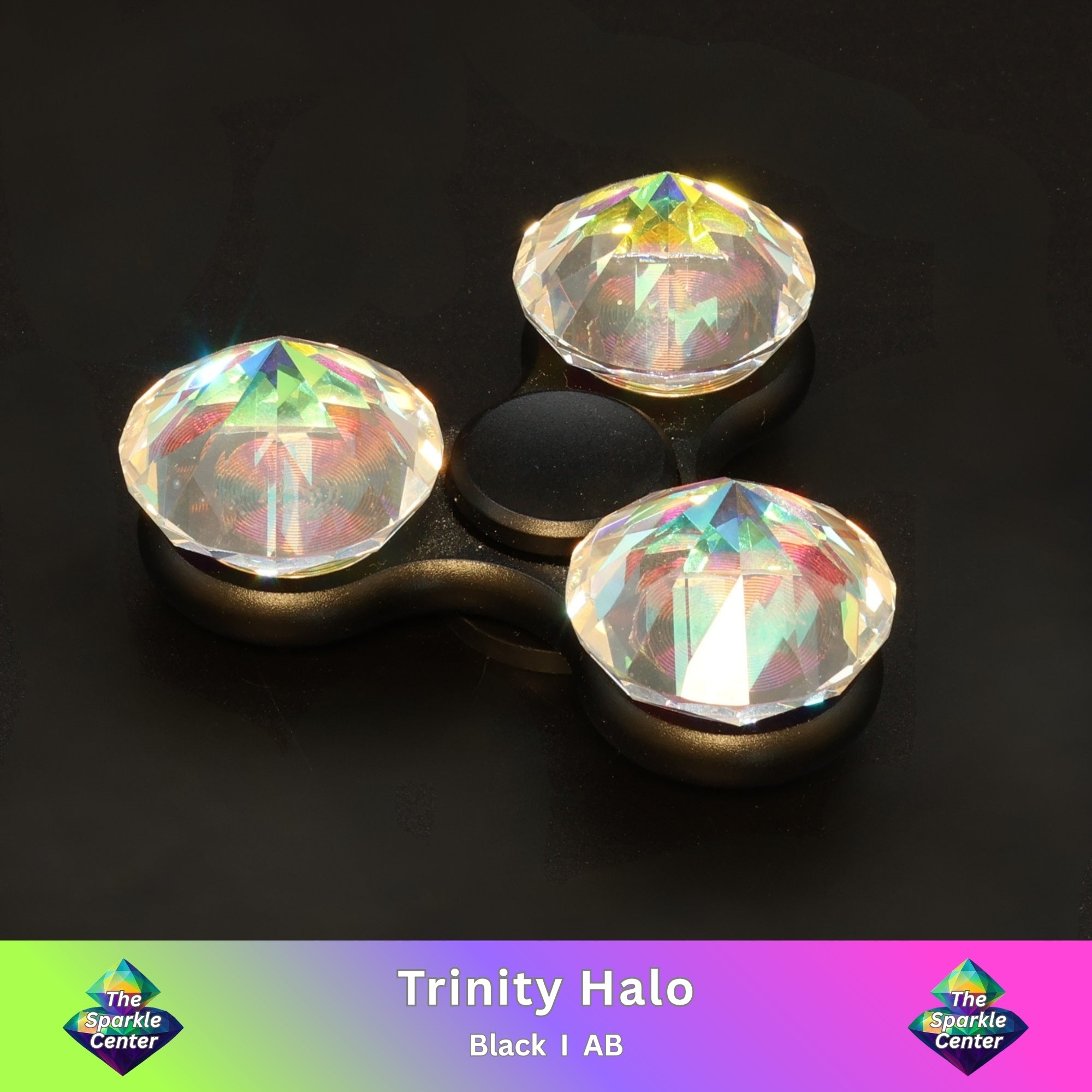 Trinity Halo™