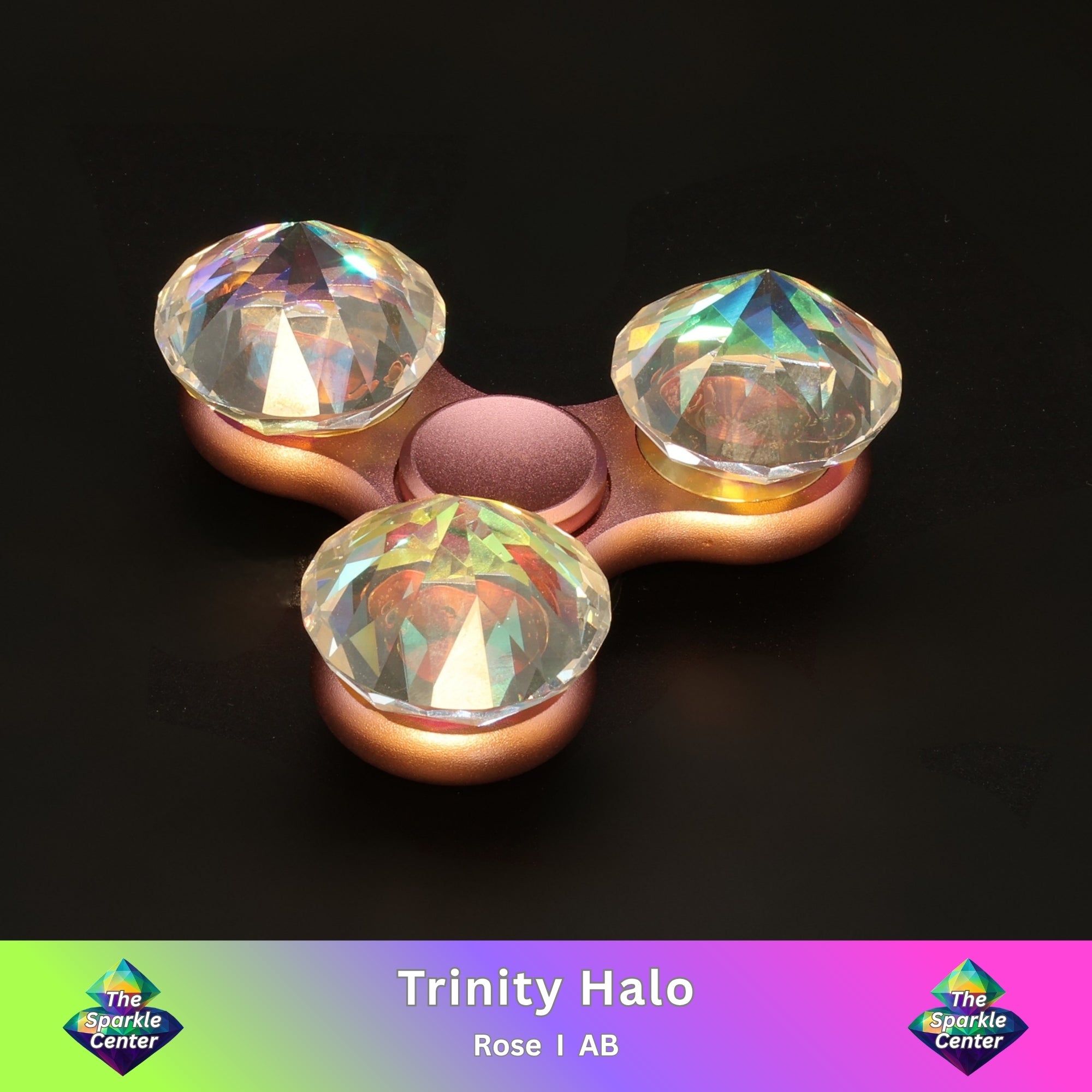 Trinity Halo™