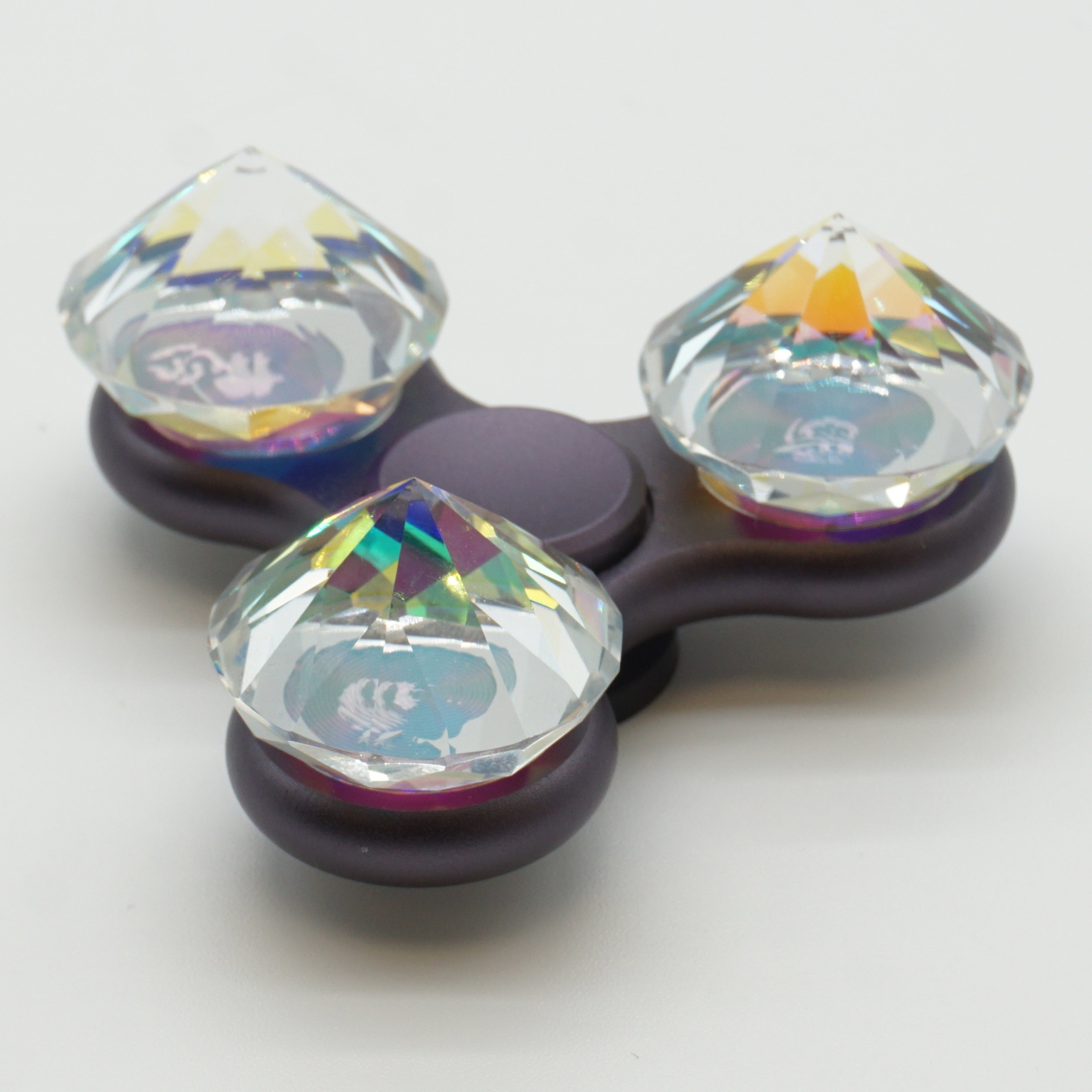 Trinity Halo