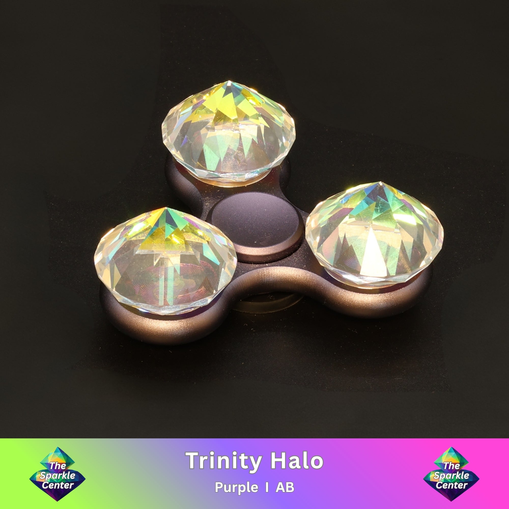 Trinity Halo™