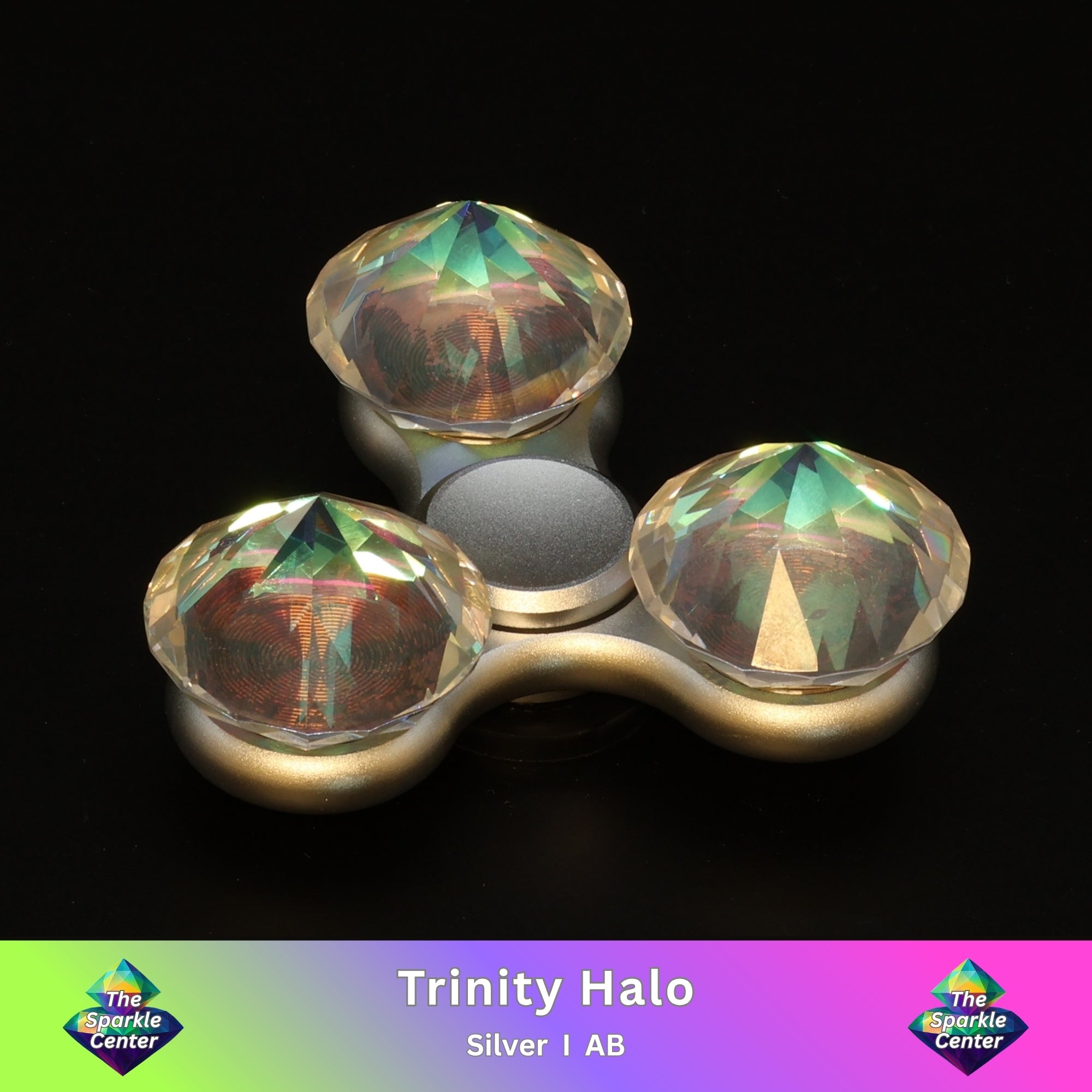 Trinity Halo™