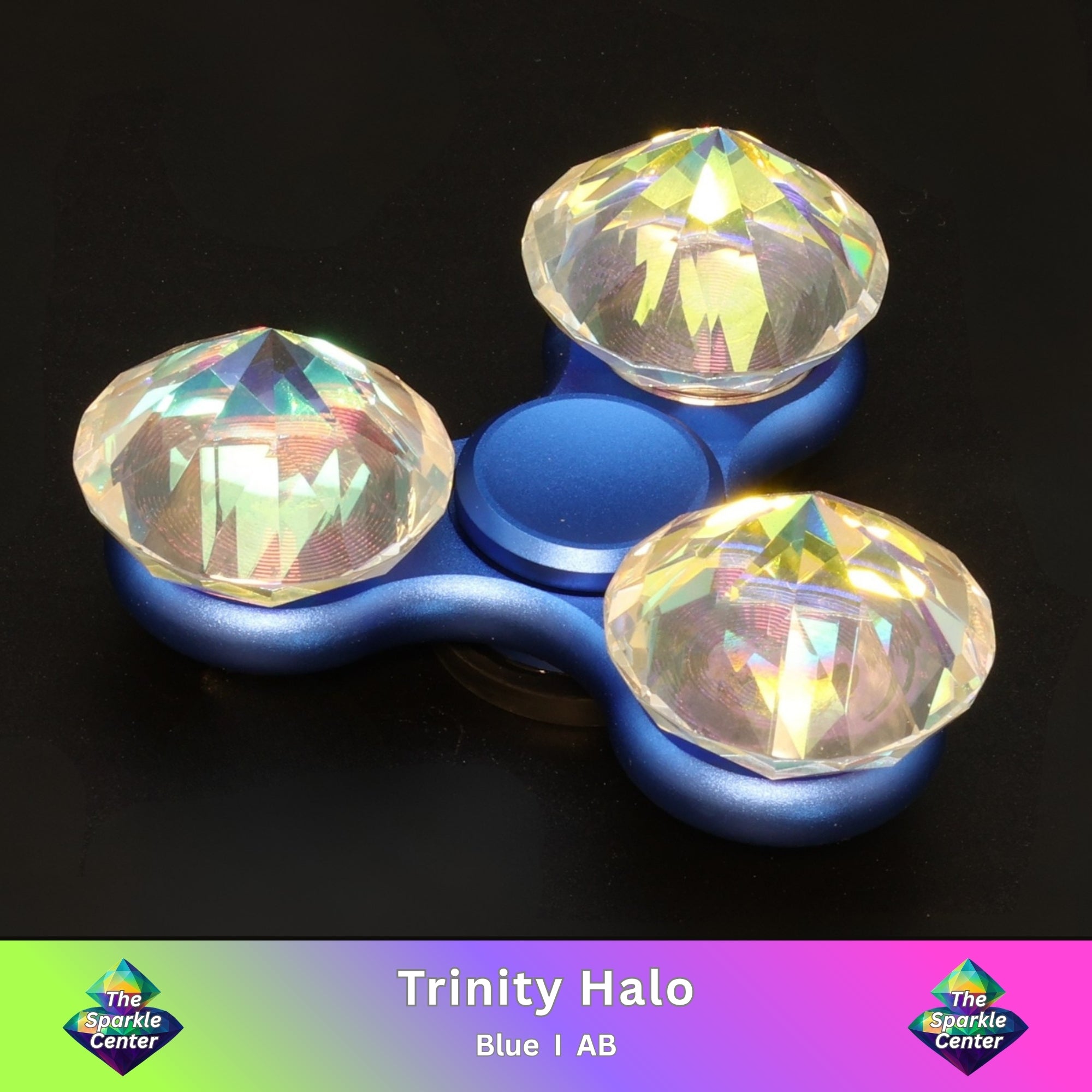 Trinity Halo™