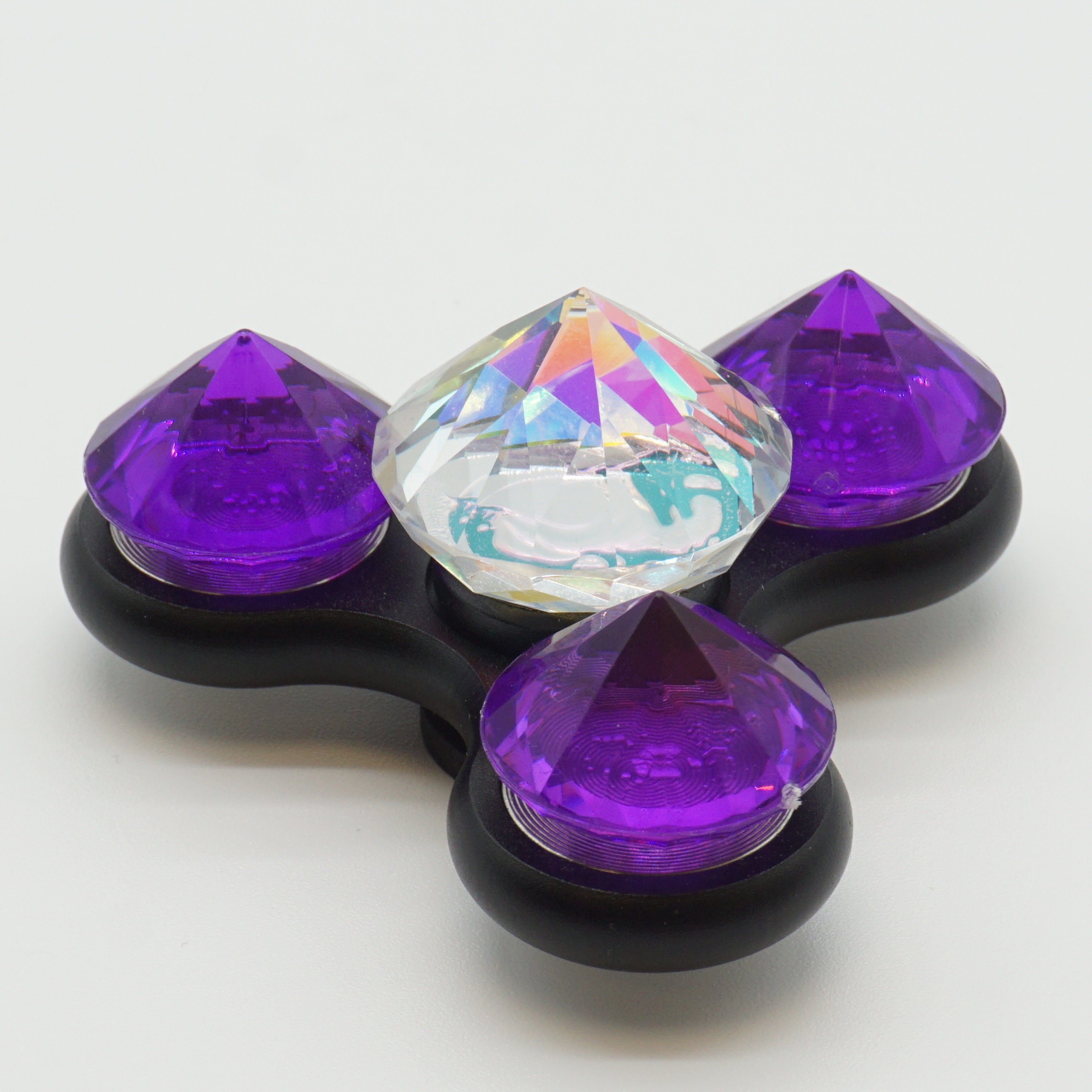Prism Trinity Halo™