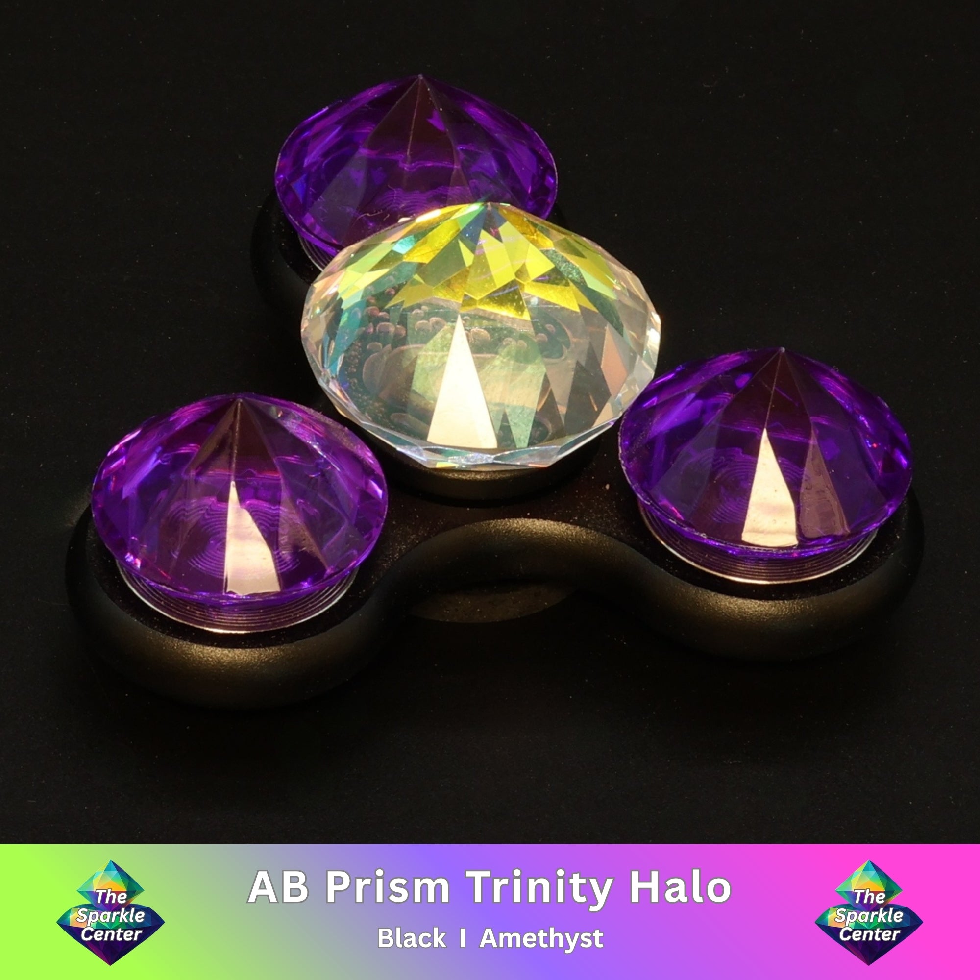 Prism Trinity Halo™