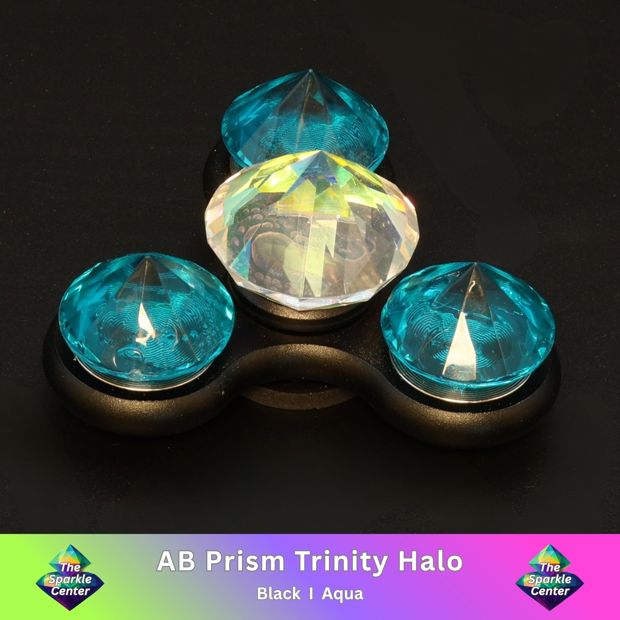 Prism Trinity Halo™