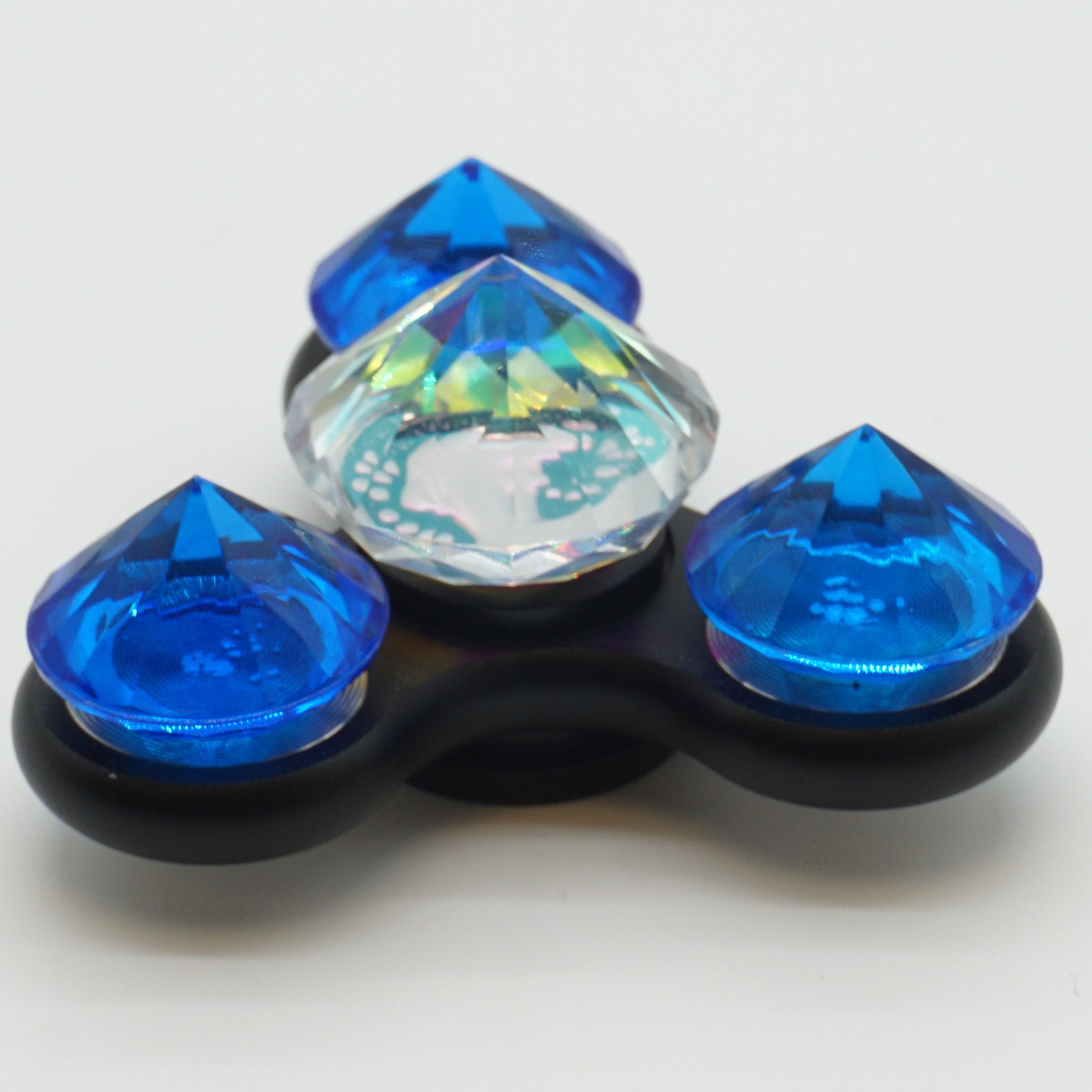 Prism Trinity Halo™