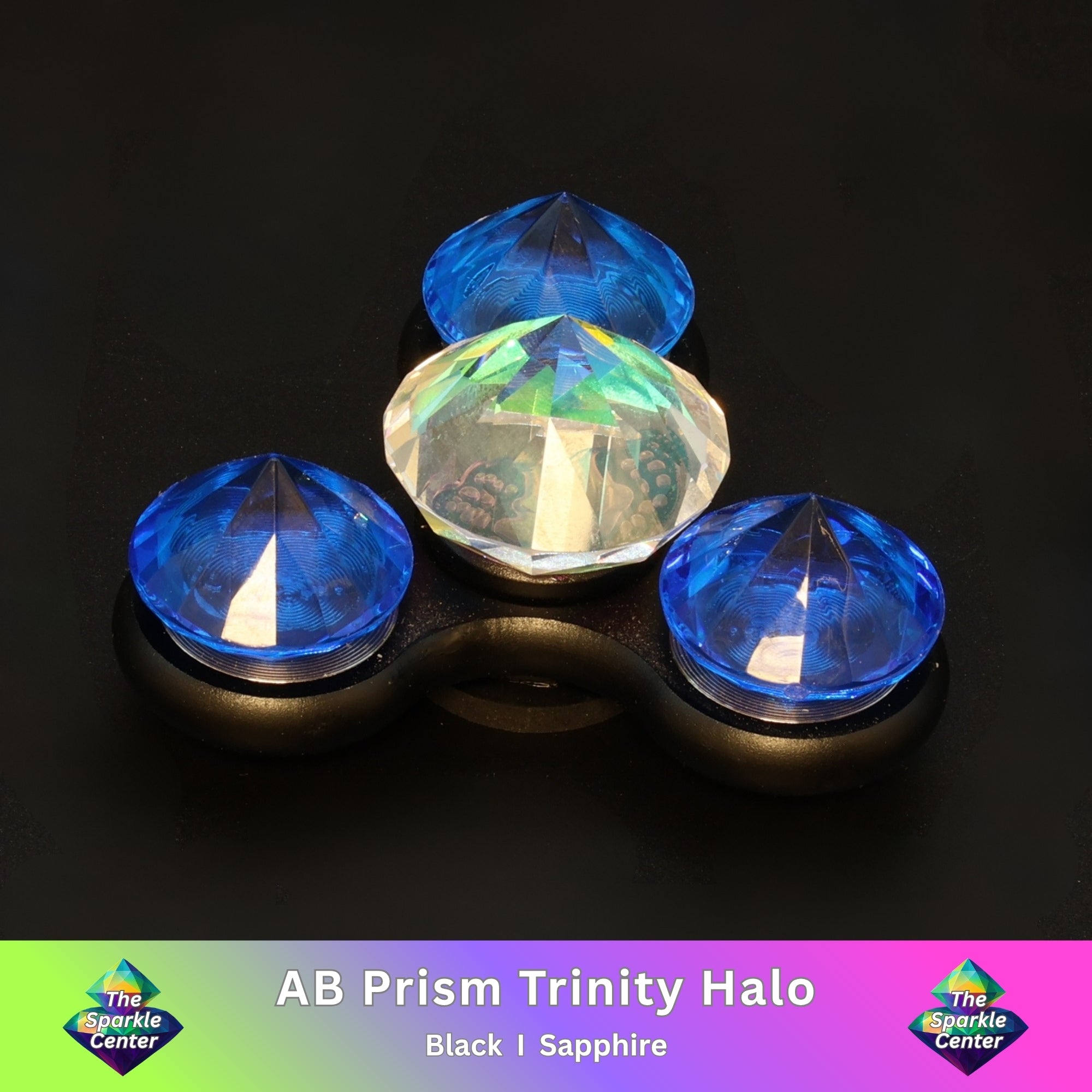 Prism Trinity Halo™