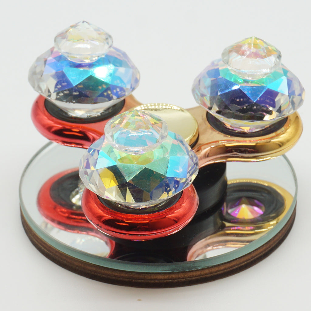 Trinity Halo