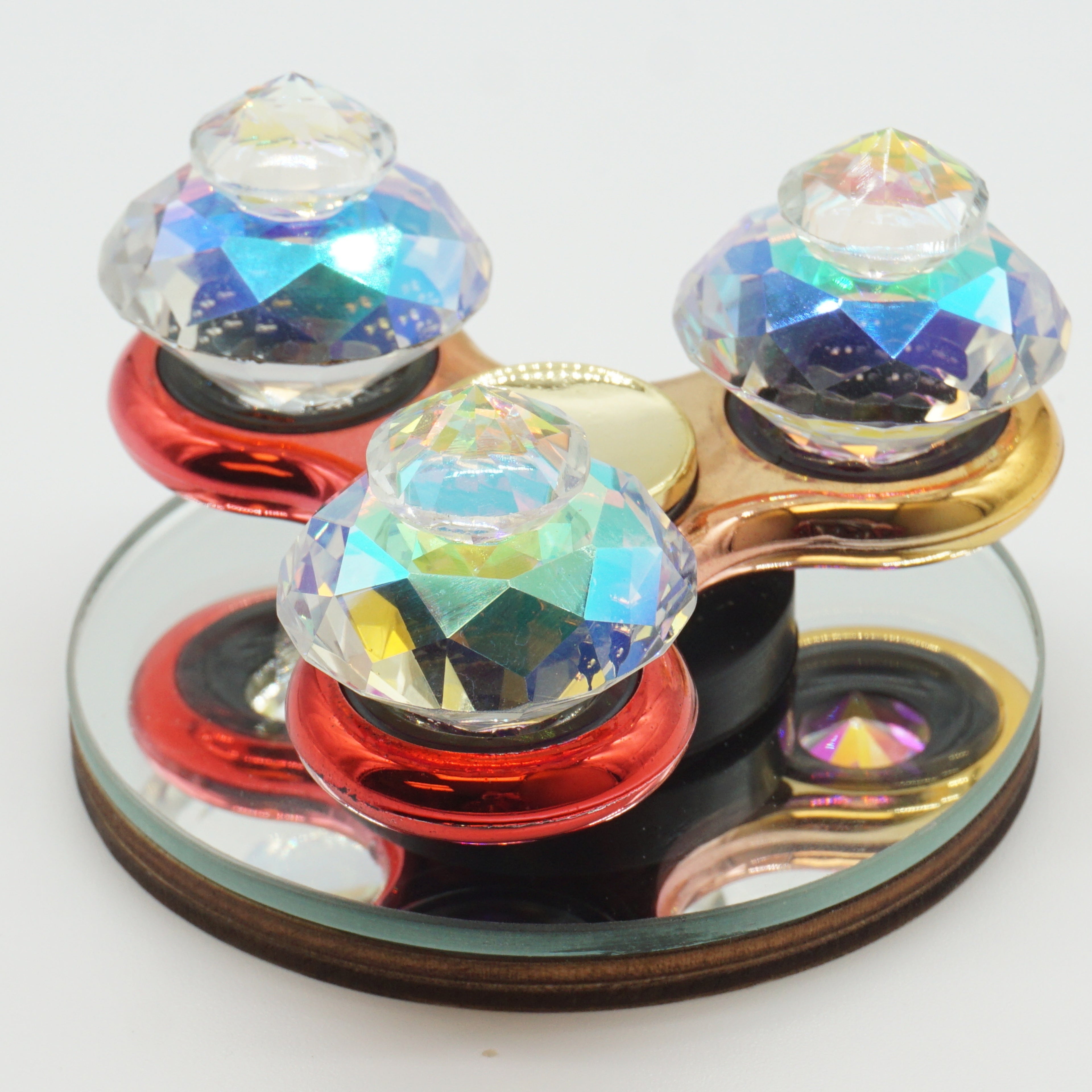 Trinity Halo