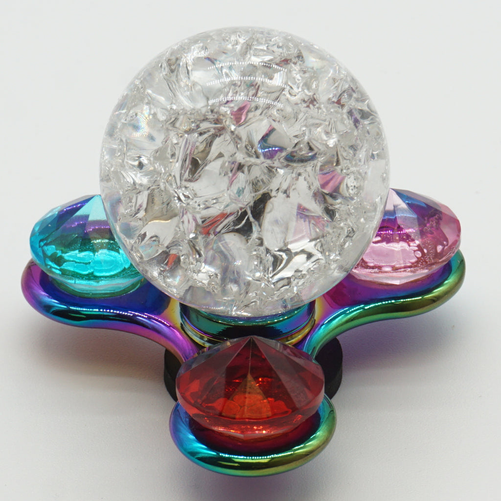 Shattered Trinity Halo™