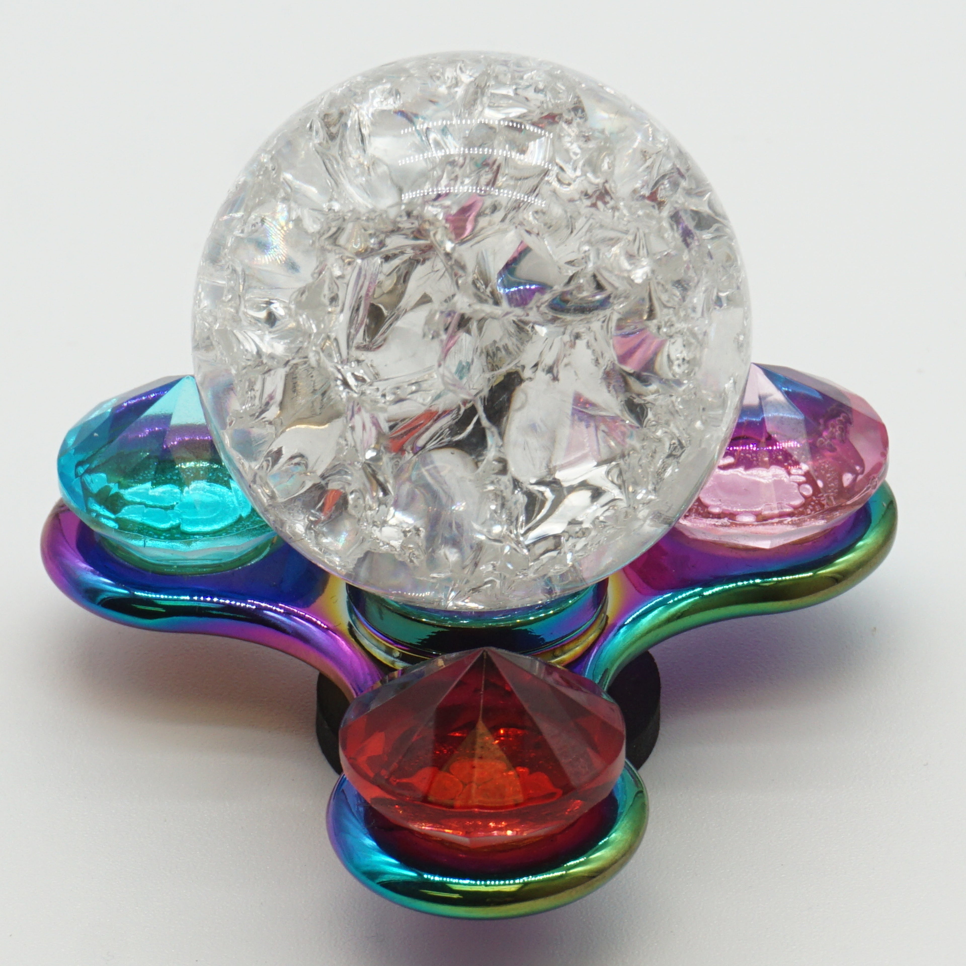 Shattered Trinity Halo™