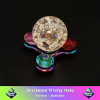 Shattered Trinity Halo™