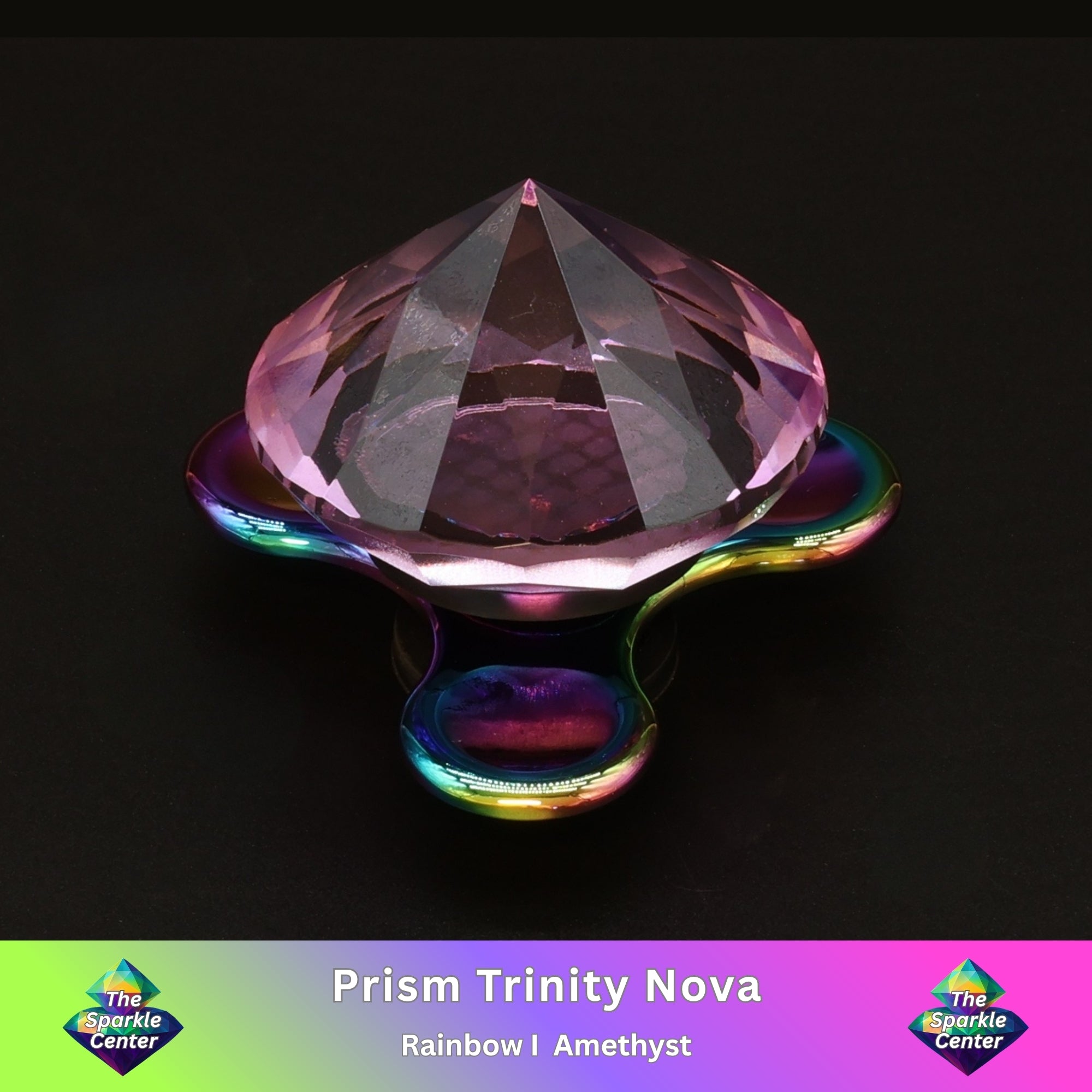 Prism Trinity Nova™