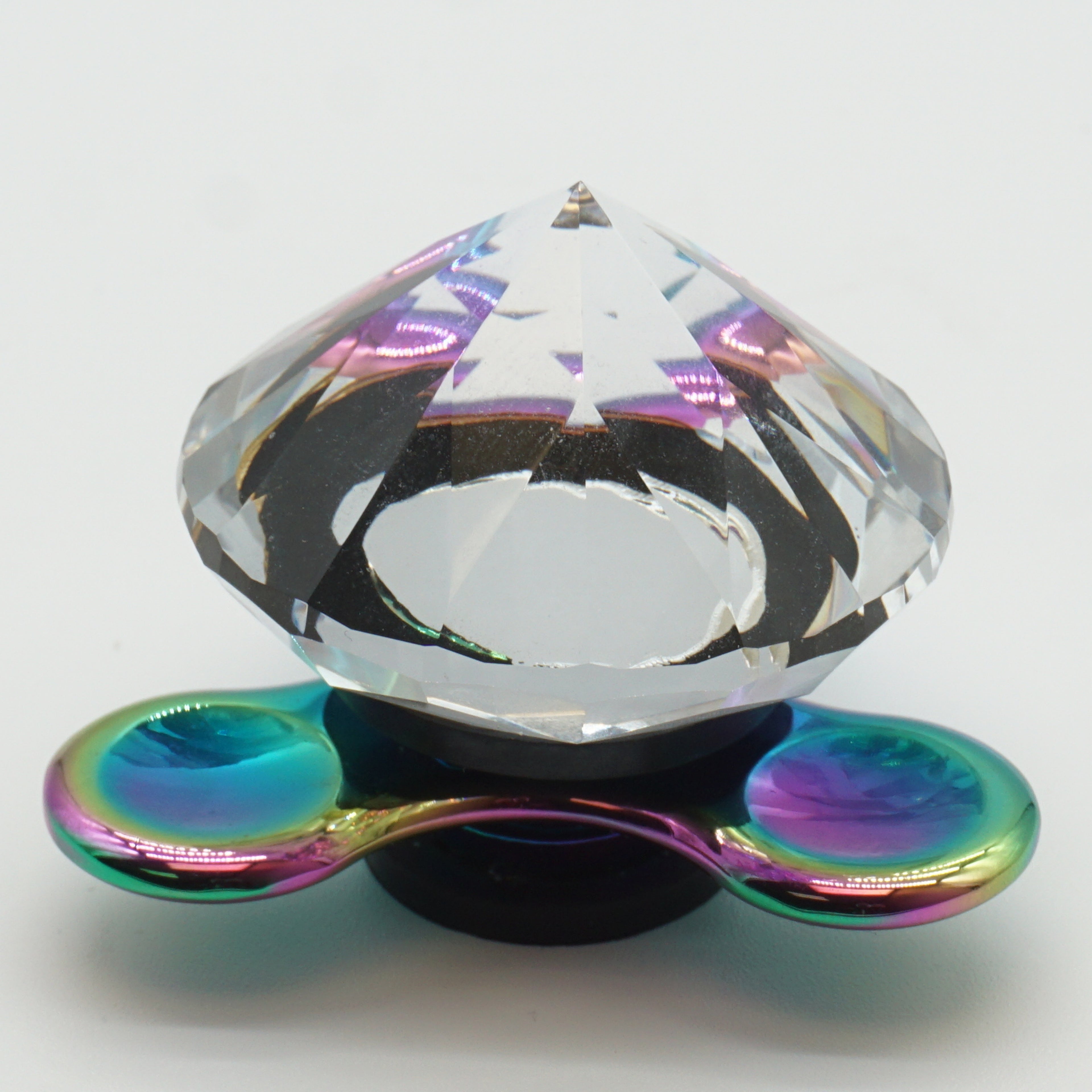 Prism Trinity Nova™