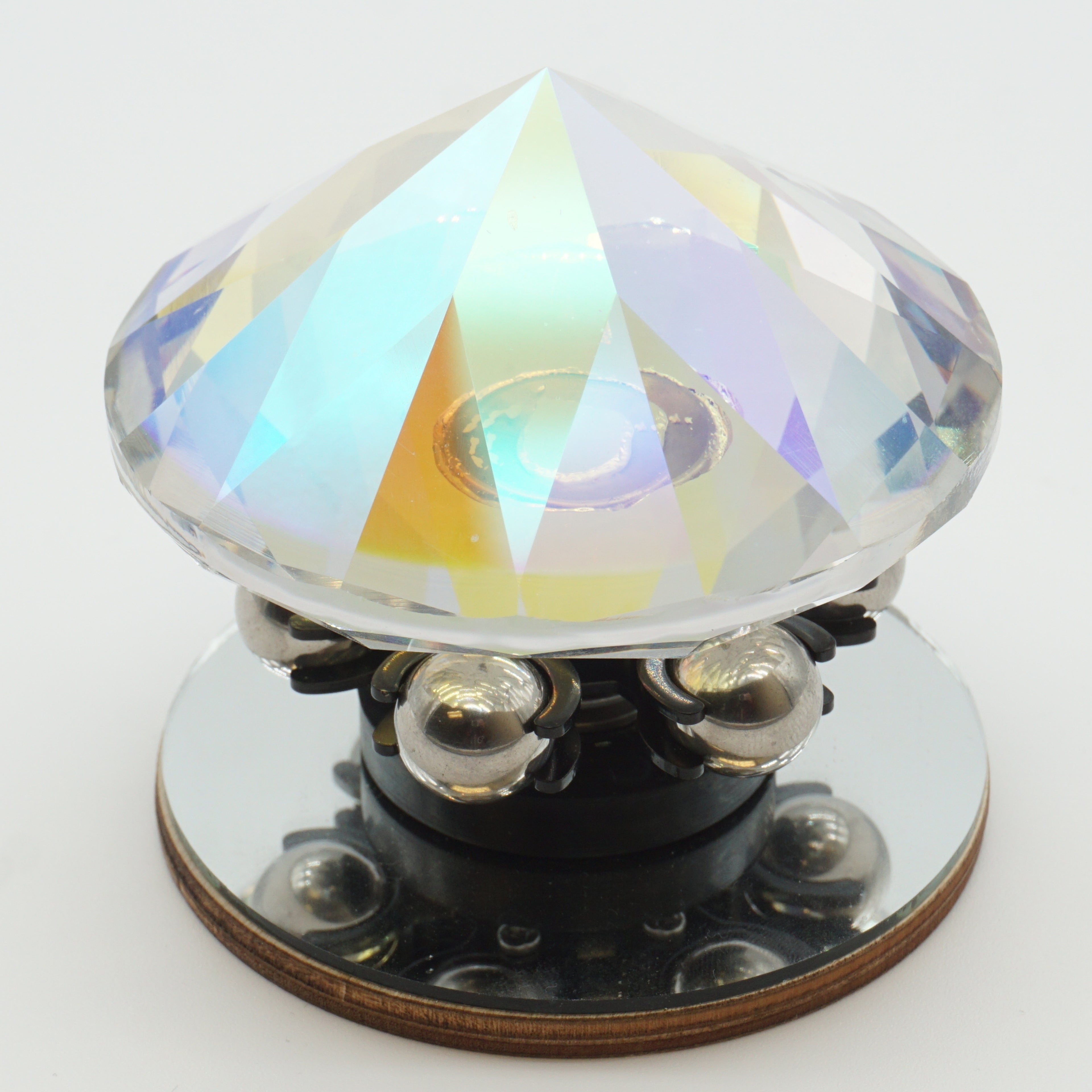 Prism Orbiter™